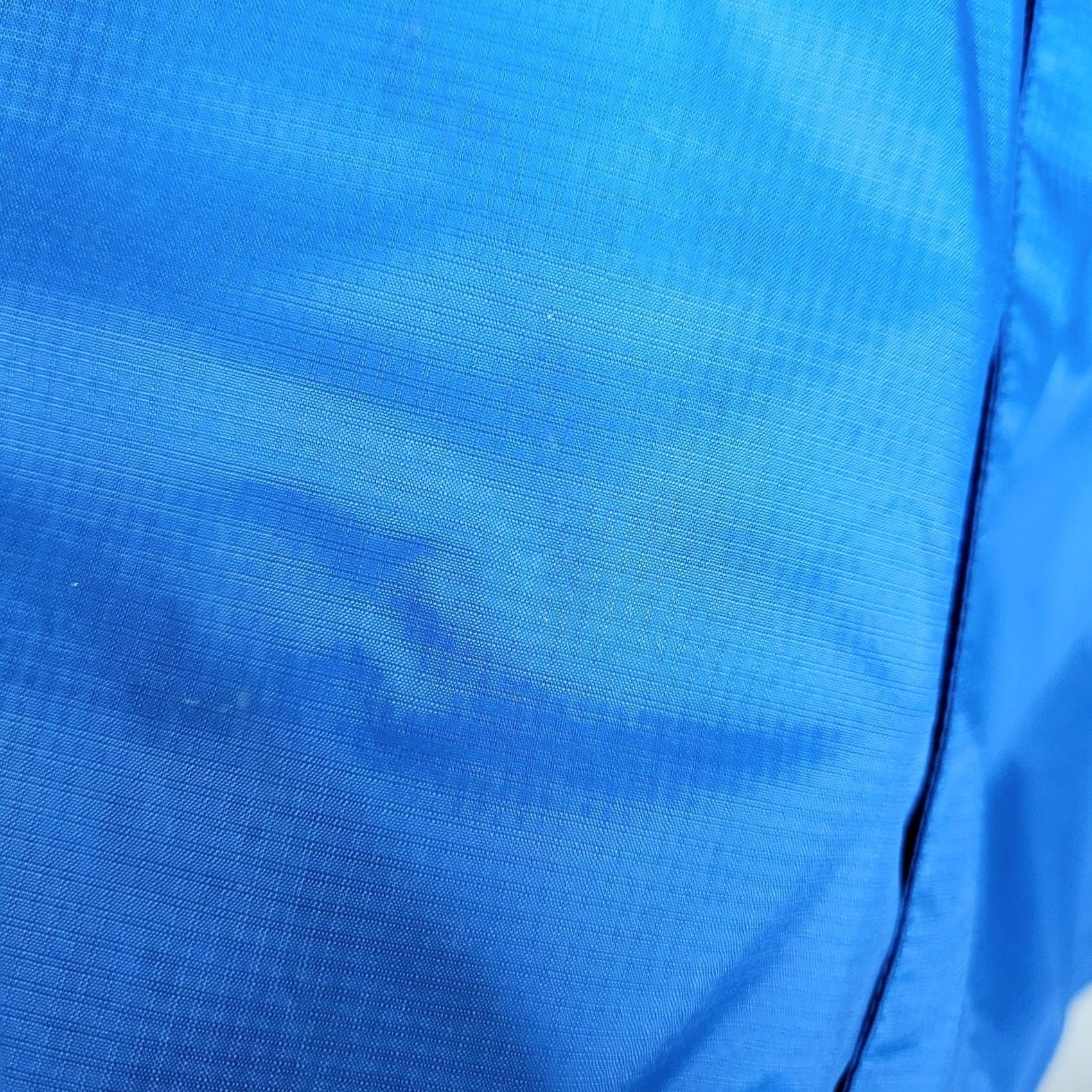 Marmot Marmot Jacket Windbreaker Men XL Blue Regular Jacket Coats Outdoor All Seasons Button Zip Nylon Polyester Lining Windbreaker Casual Size US XL / EU 56 / 4 - 6 Thumbnail