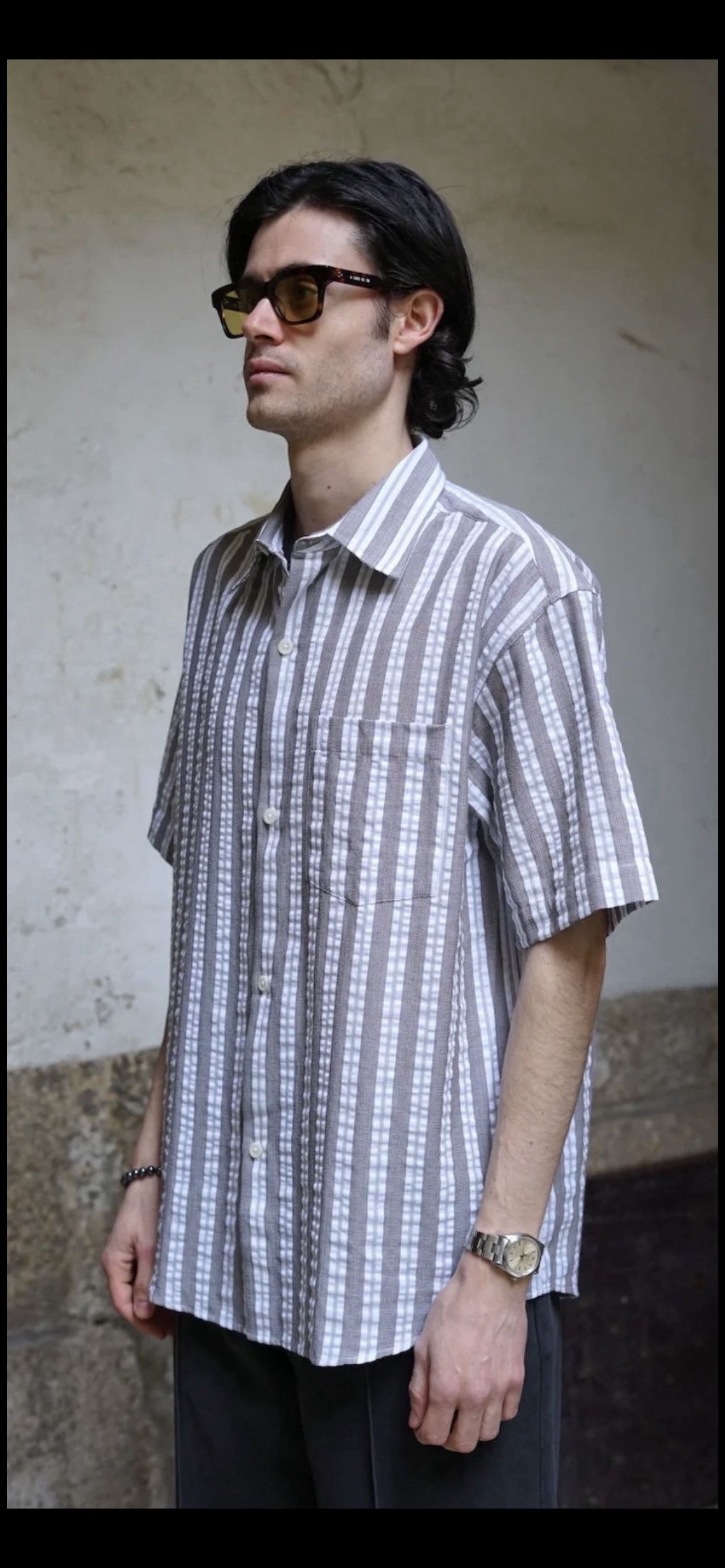 Mfpen Holiday Shirt Size US M / EU 48-50 / 2 - 4 Thumbnail