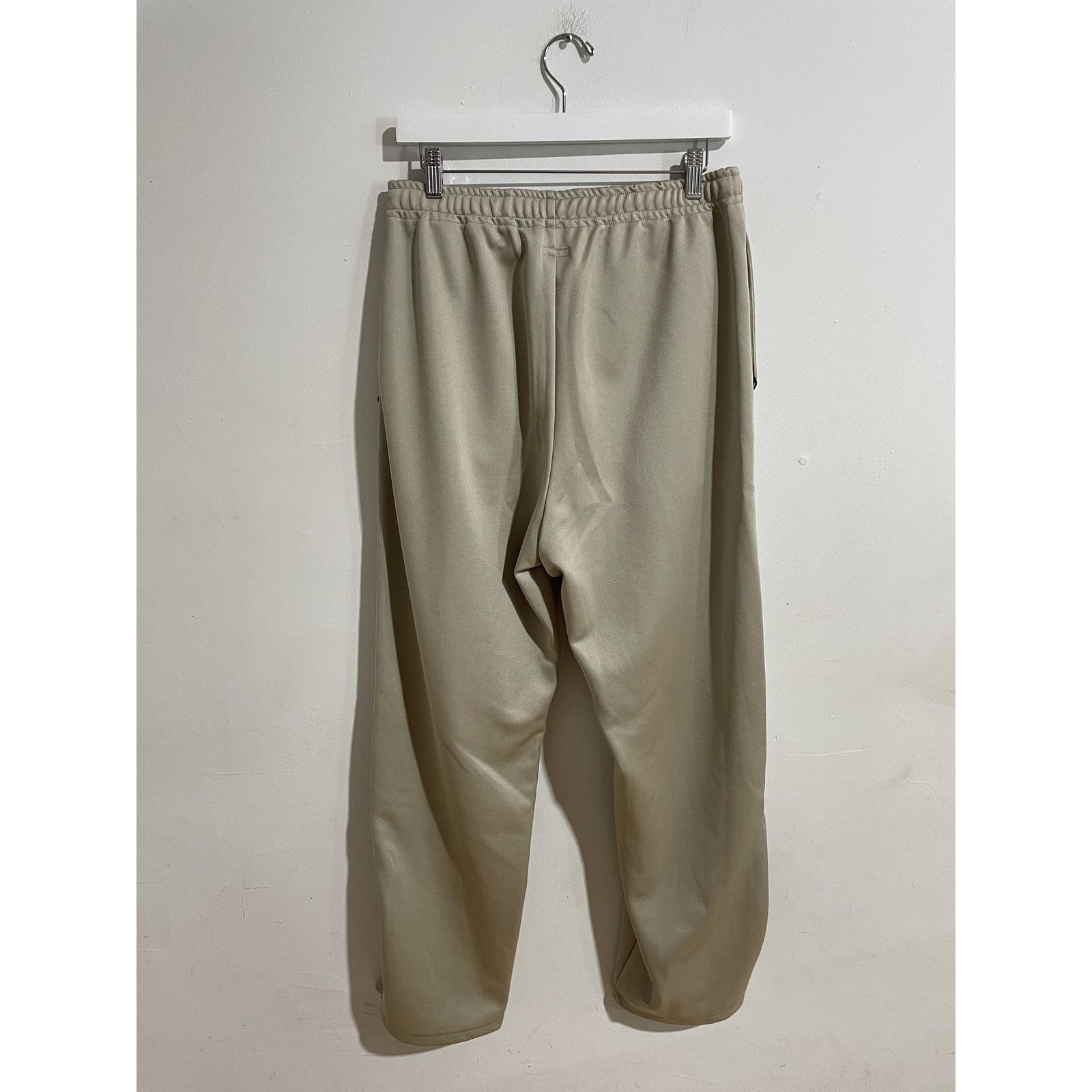 Kapital KAPITAL KOCHI & ZEPHYR SMOOTH JERSEY TRACK PANTS SIZE 4 Size US XL / EU 56 / 4 - 5 Thumbnail