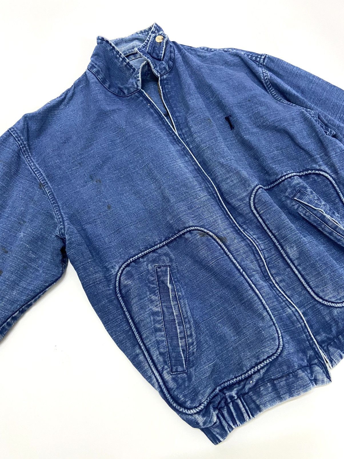 Daniel Cremieux DANIEL CREMIEUX JACKET Size US M / EU 48-50 / 2 - 11 Thumbnail