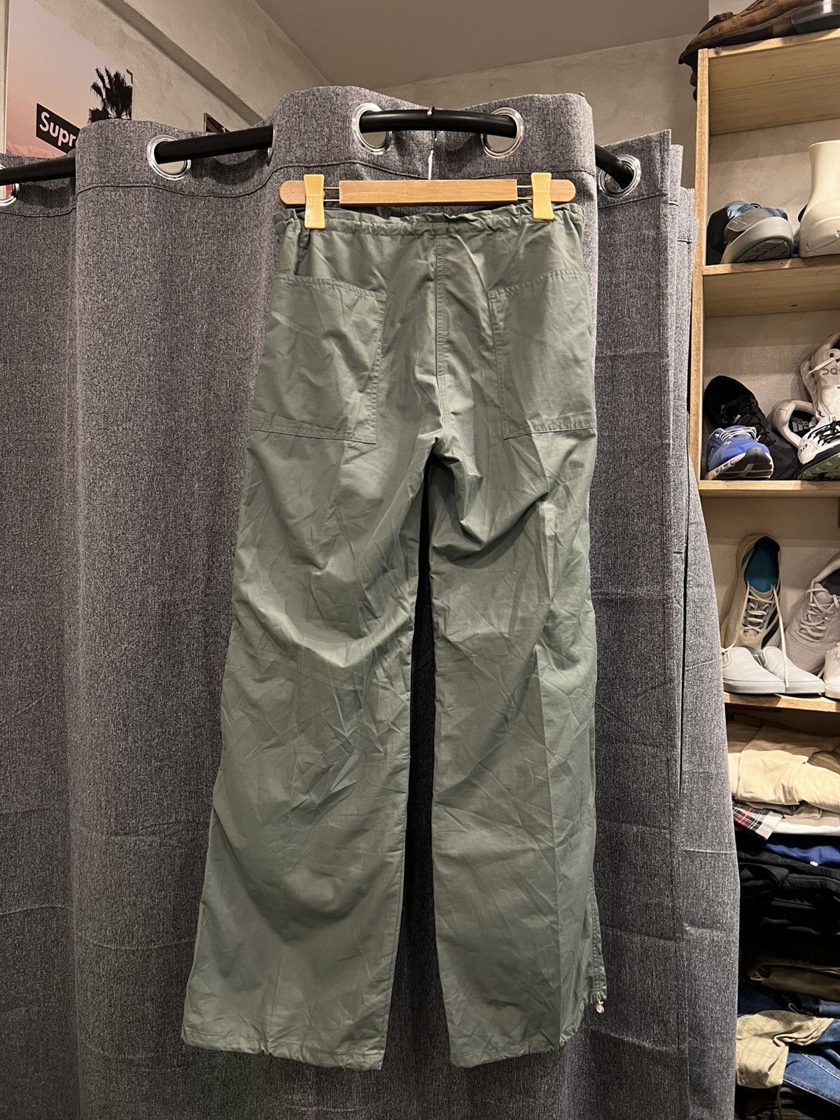 Cop Copine Cop Copine Archive Utility Pants Size 32" / US 10 / IT 46 - 2 Thumbnail
