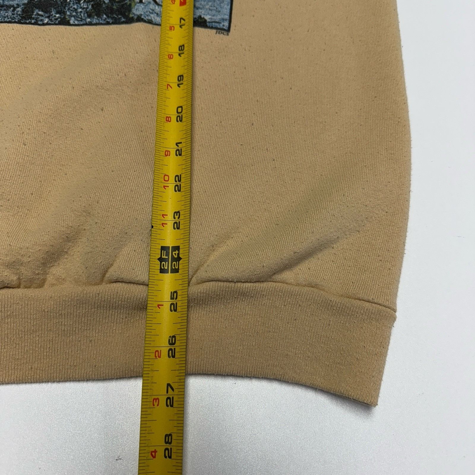 Vintage Vintage Blackhills Mount Rushmore Sweatshirt Mens Large Size US L / EU 52-54 / 3 - 11 Thumbnail
