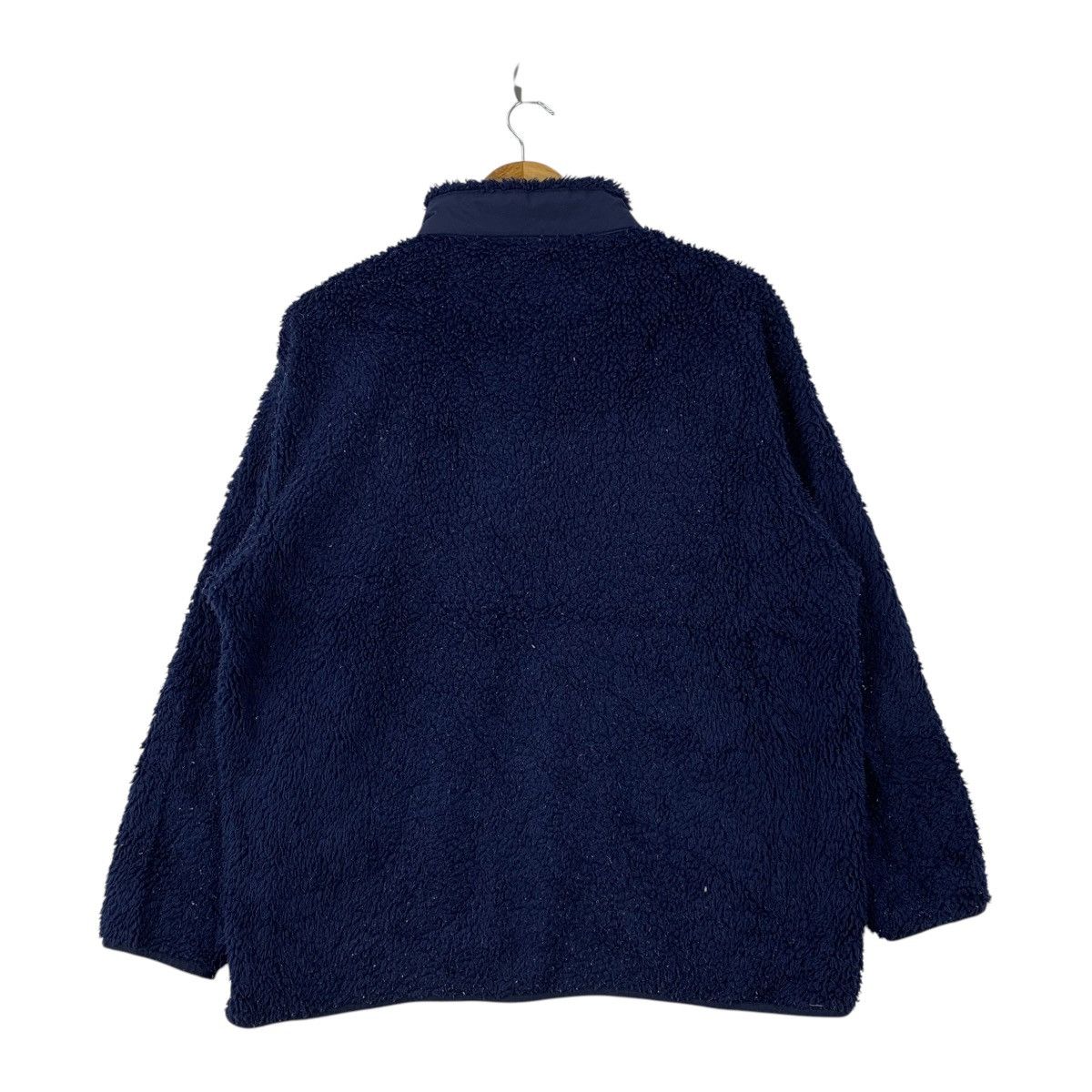 Uniqlo × White Mountaineering UNIQLO X WHITE MOUNTAINEERING Outdoor Sweatshirt Jumper Size US L / EU 52-54 / 3 - 2 Thumbnail