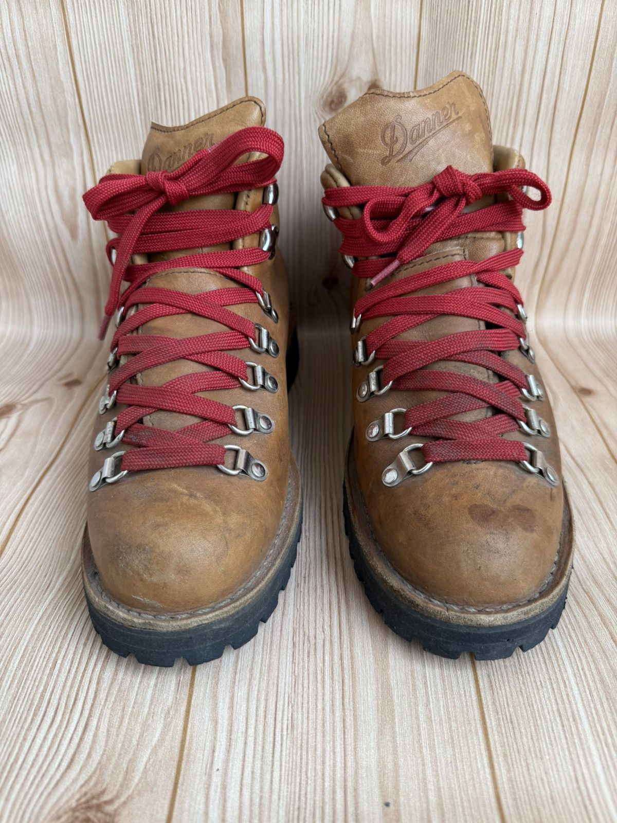 Danner Mountain light cascade hiking boots Size US 7.5 / EU 40-41 - 3 Thumbnail