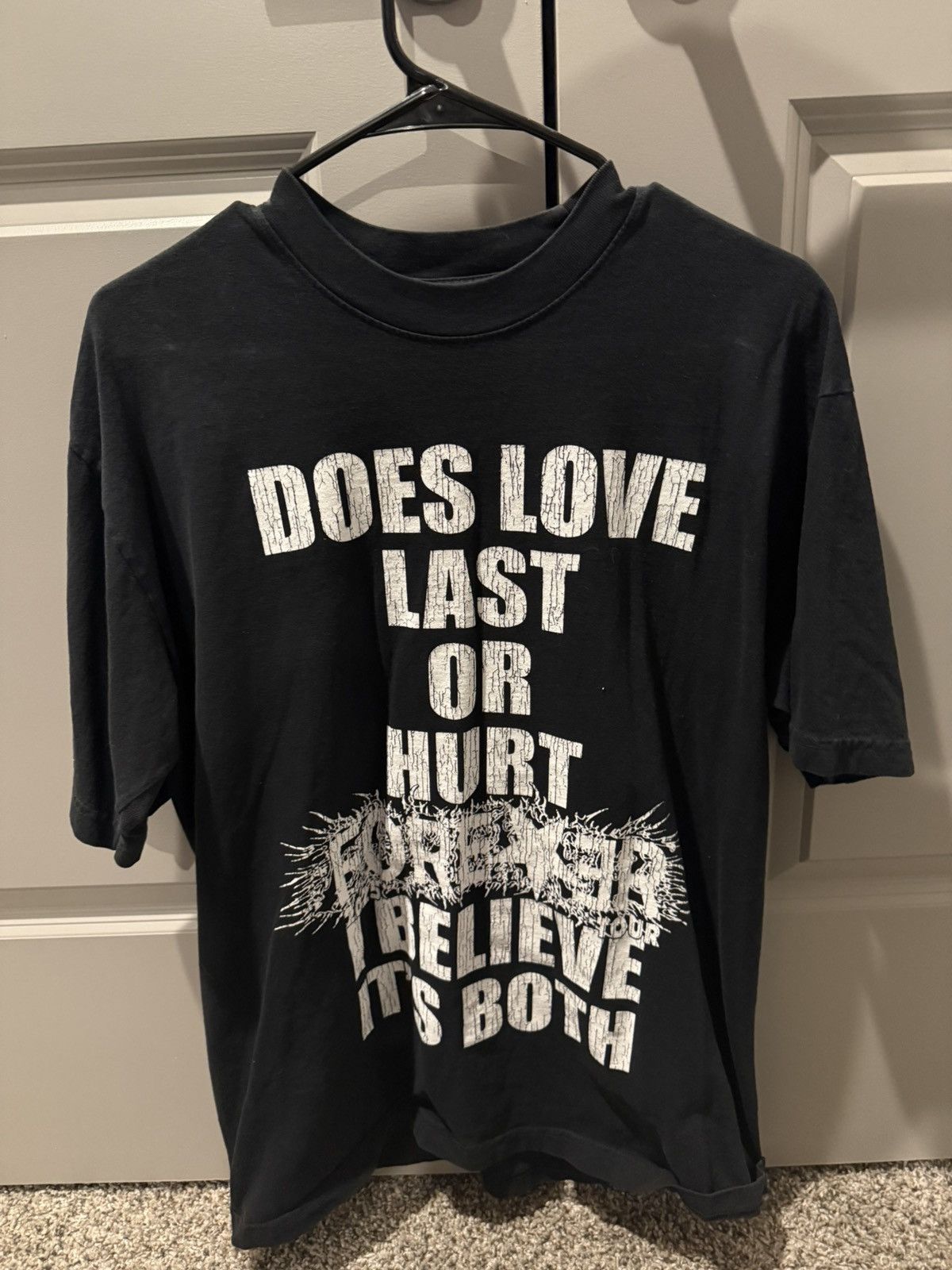 Destroy Lonely Love Lasts Forever | Grailed