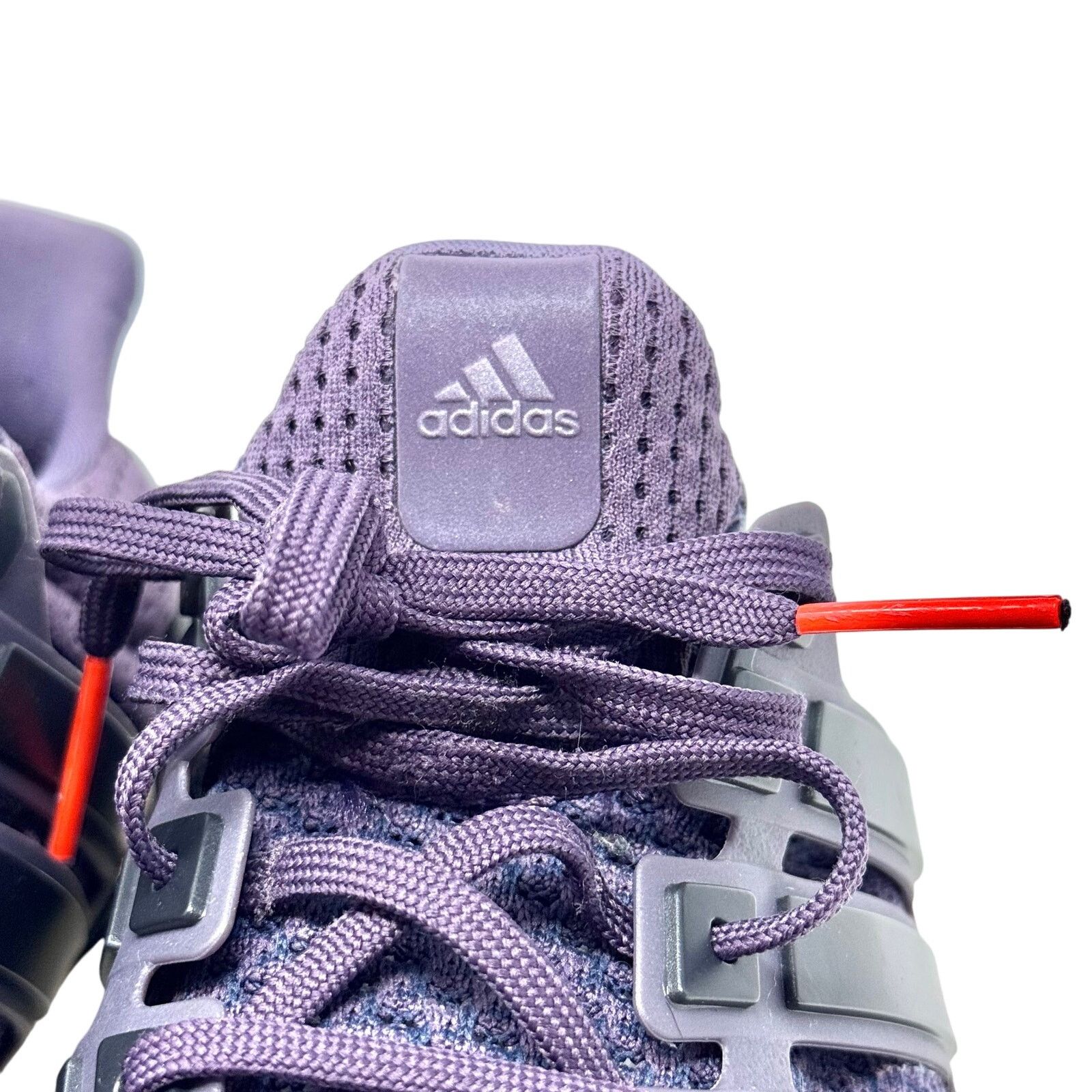 Adidas Adidas Ultraboost 1.0 OG ‘Ash Purple’ Size US 9 / EU 42 - 10 Thumbnail