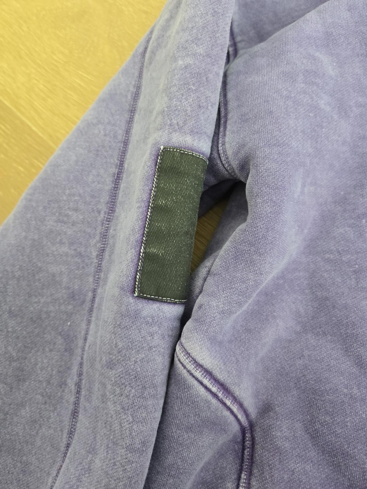 Other Resurgance RSG Purple Hoodie Size US M / EU 48-50 / 2 - 4 Thumbnail