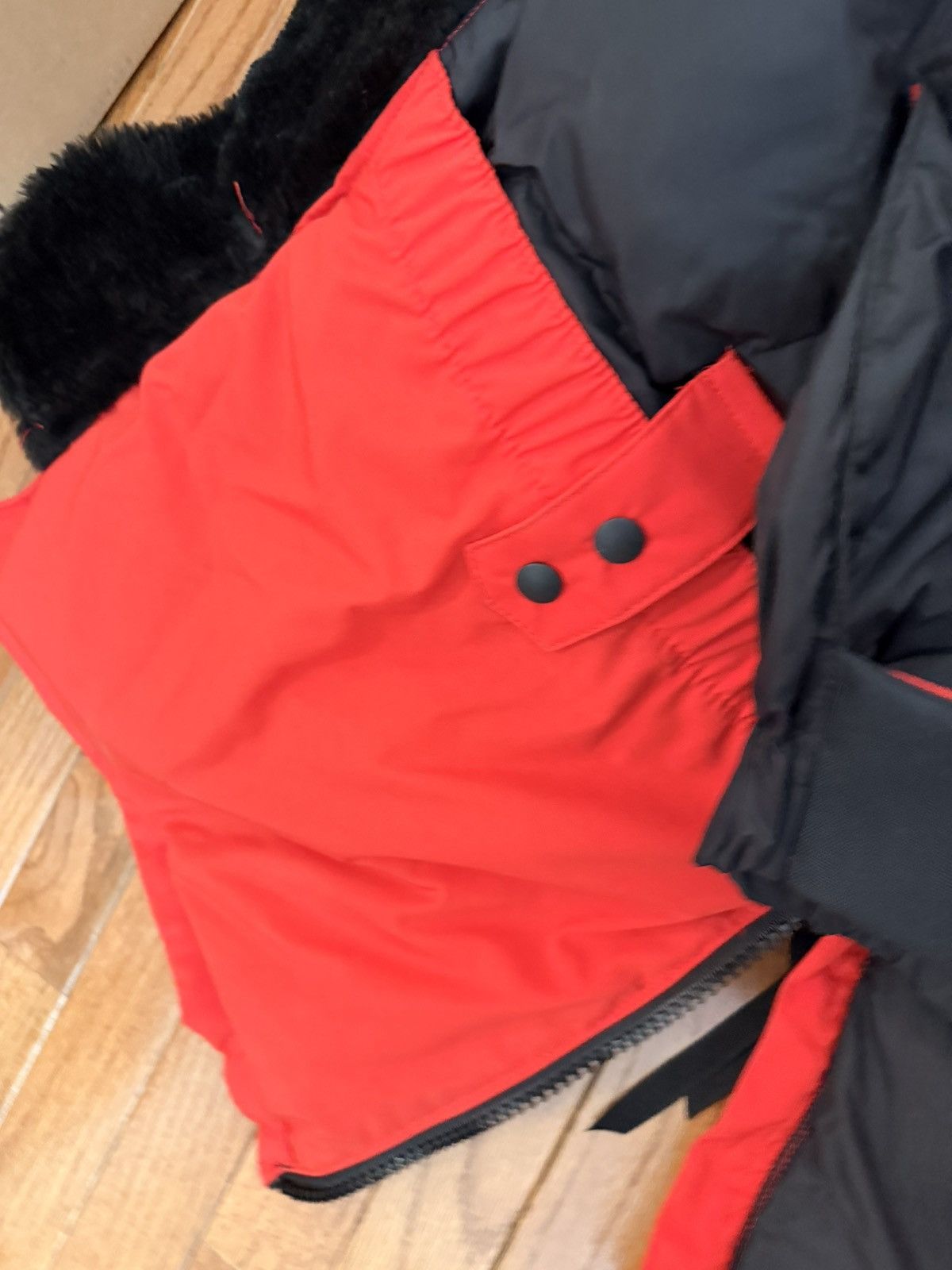 Canada Goose Canada Goose Snow Mantra Parka Size US M / EU 48-50 / 2 - 12 Thumbnail