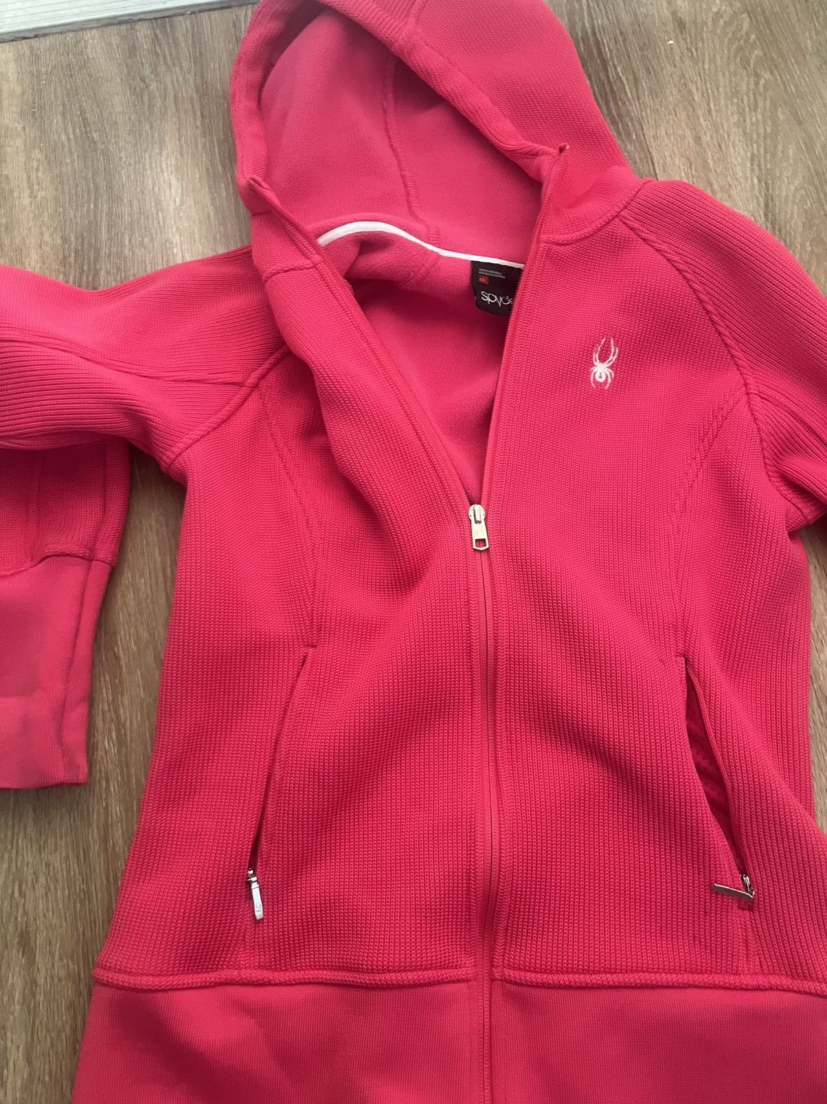 Spyder pink x spyder Size L / US 10 / IT 46 - 5 Thumbnail