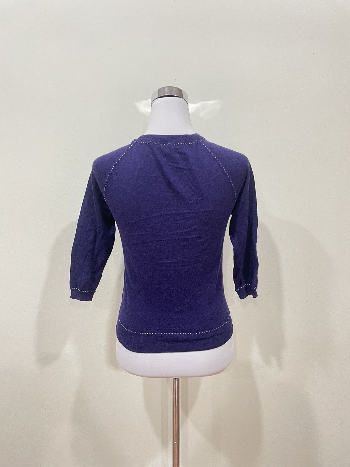 Rebecca Taylor Rebecca Taylor sweater Size XS / US 0-2 / IT 36-38 - 2 Thumbnail