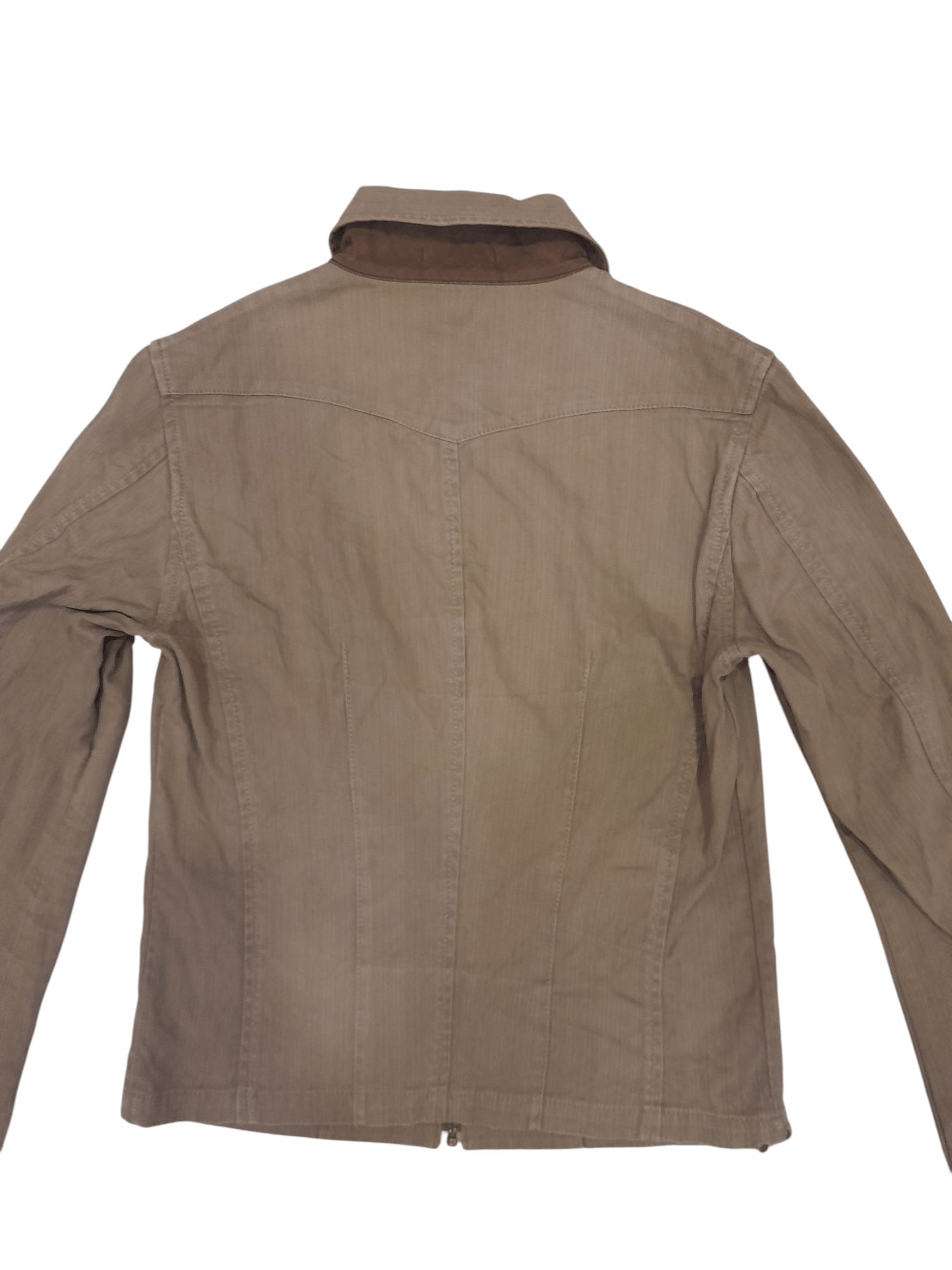 Tornado Mart Tornado Mart Tatsuya Sato Zipper Jacket (F522) Size US L / EU 52-54 / 3 - 4 Thumbnail