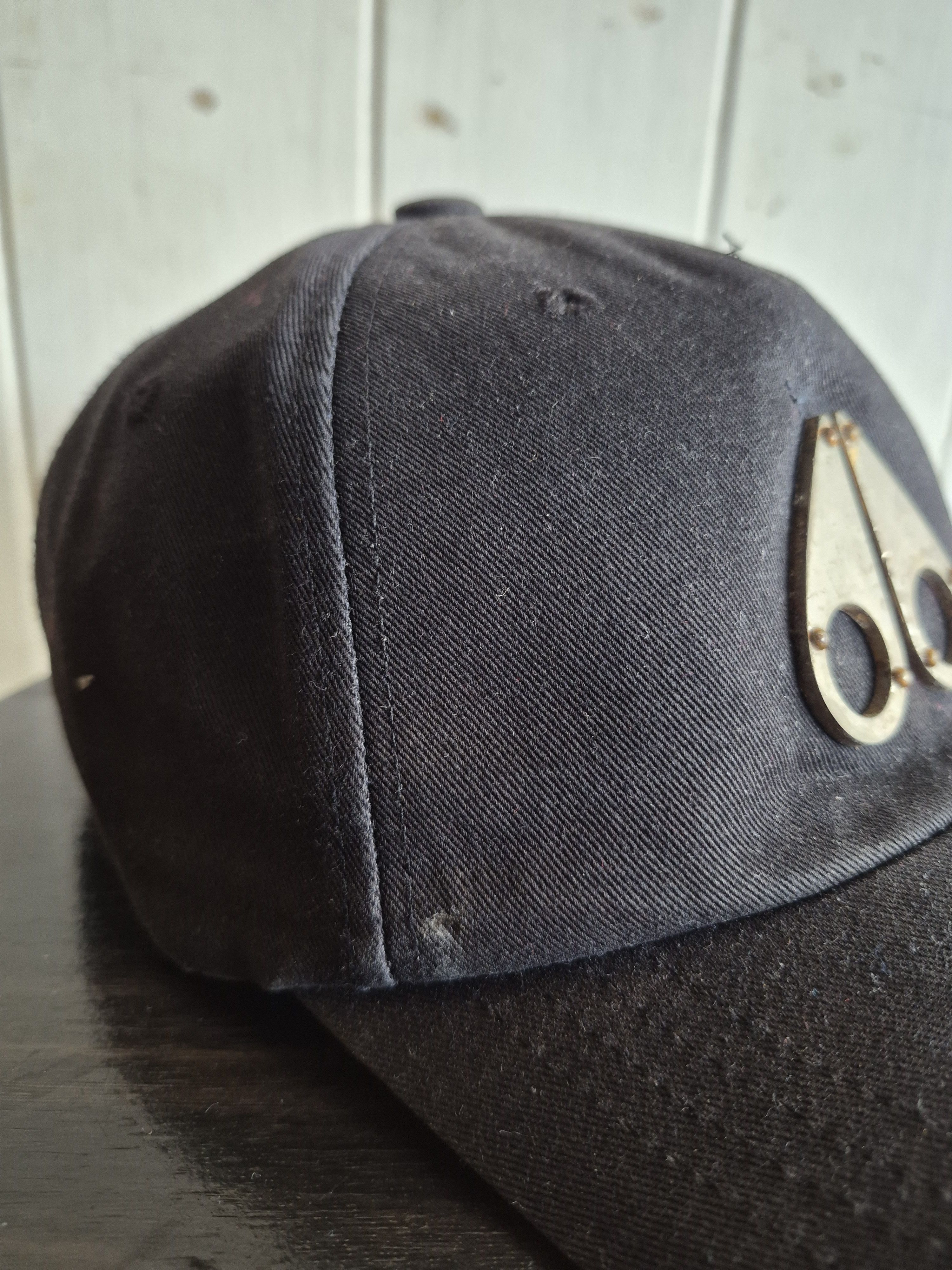 Moose Knuckles Moose Knuckles Hats Size ONE SIZE - 3 Thumbnail