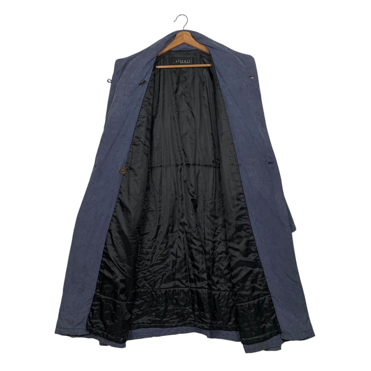 Allegri Allegri Overcoat Size M / US 6-8 / IT 42-44 - 12 Thumbnail
