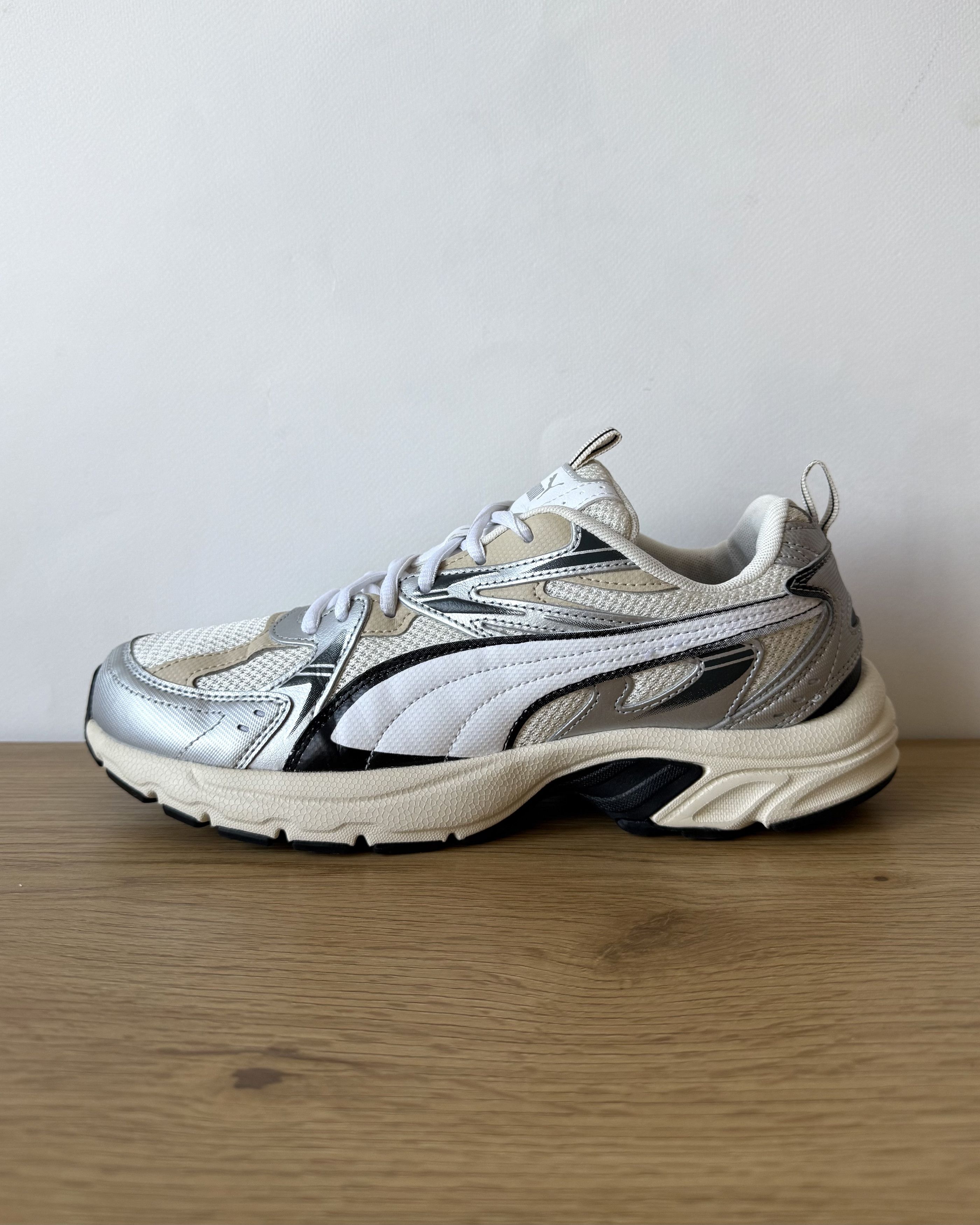 Puma Puma Milenio Tech Sneakers US9 Size US 9 / EU 42 - 9 Thumbnail