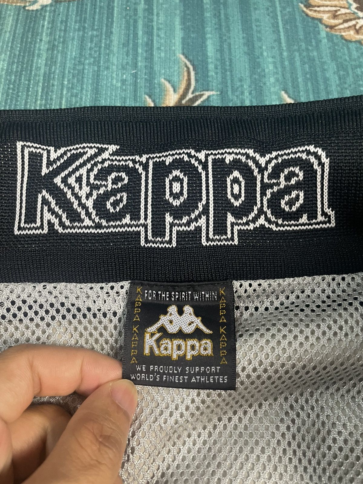 Kappa Vintage Kappa Jacket Size US XL / EU 56 / 4 - 7 Thumbnail