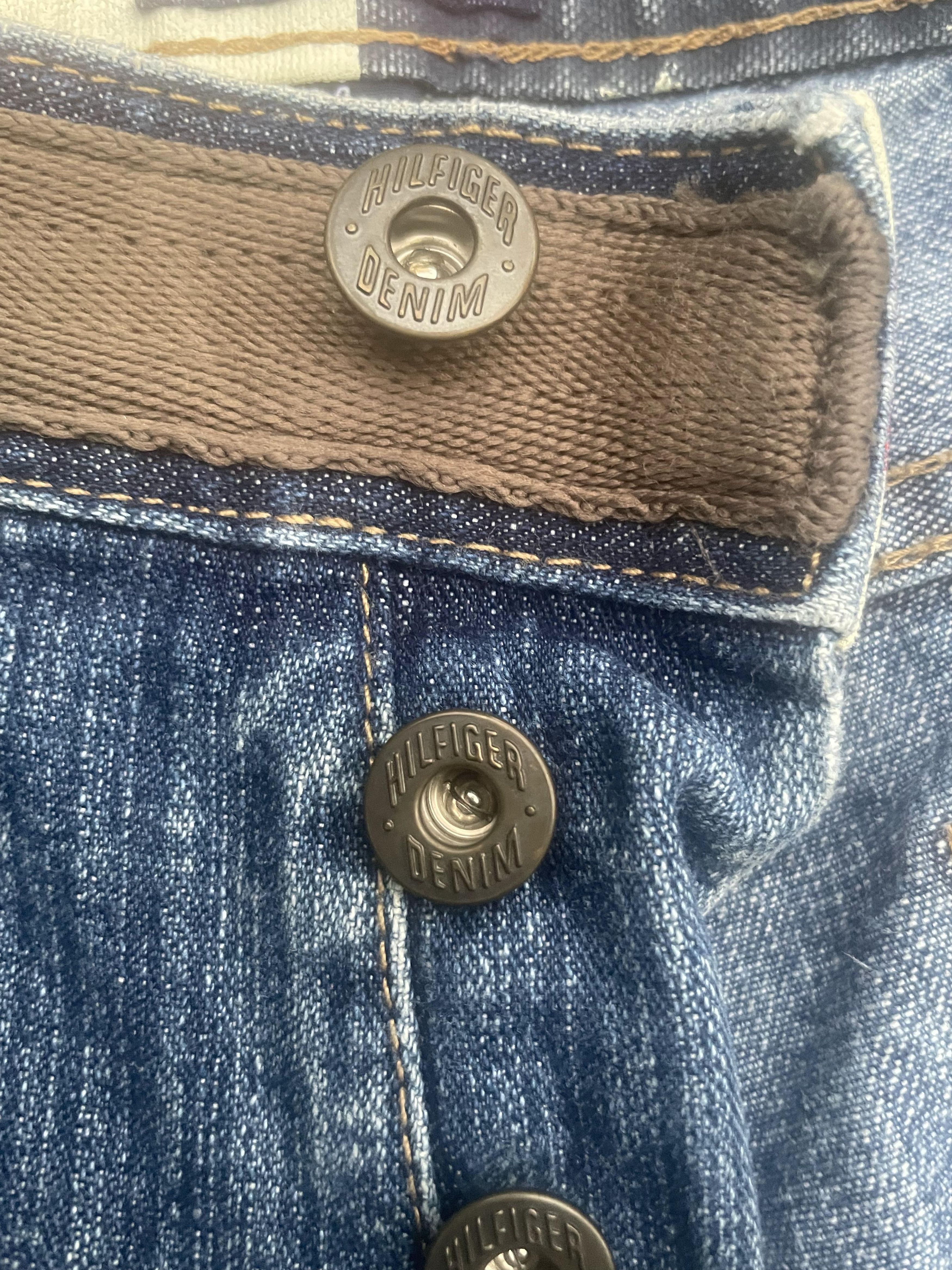 Tommy Jeans Tommy Jeans Custom Size US 34 / EU 50 - 11 Thumbnail