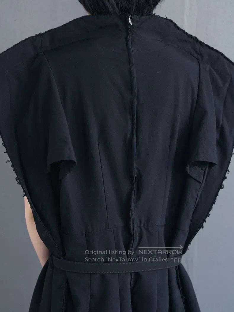 Comme des Garcons Comme Des Garcons Black transformation dress Size XS / US 0-2 / IT 36-38 - 7 Thumbnail