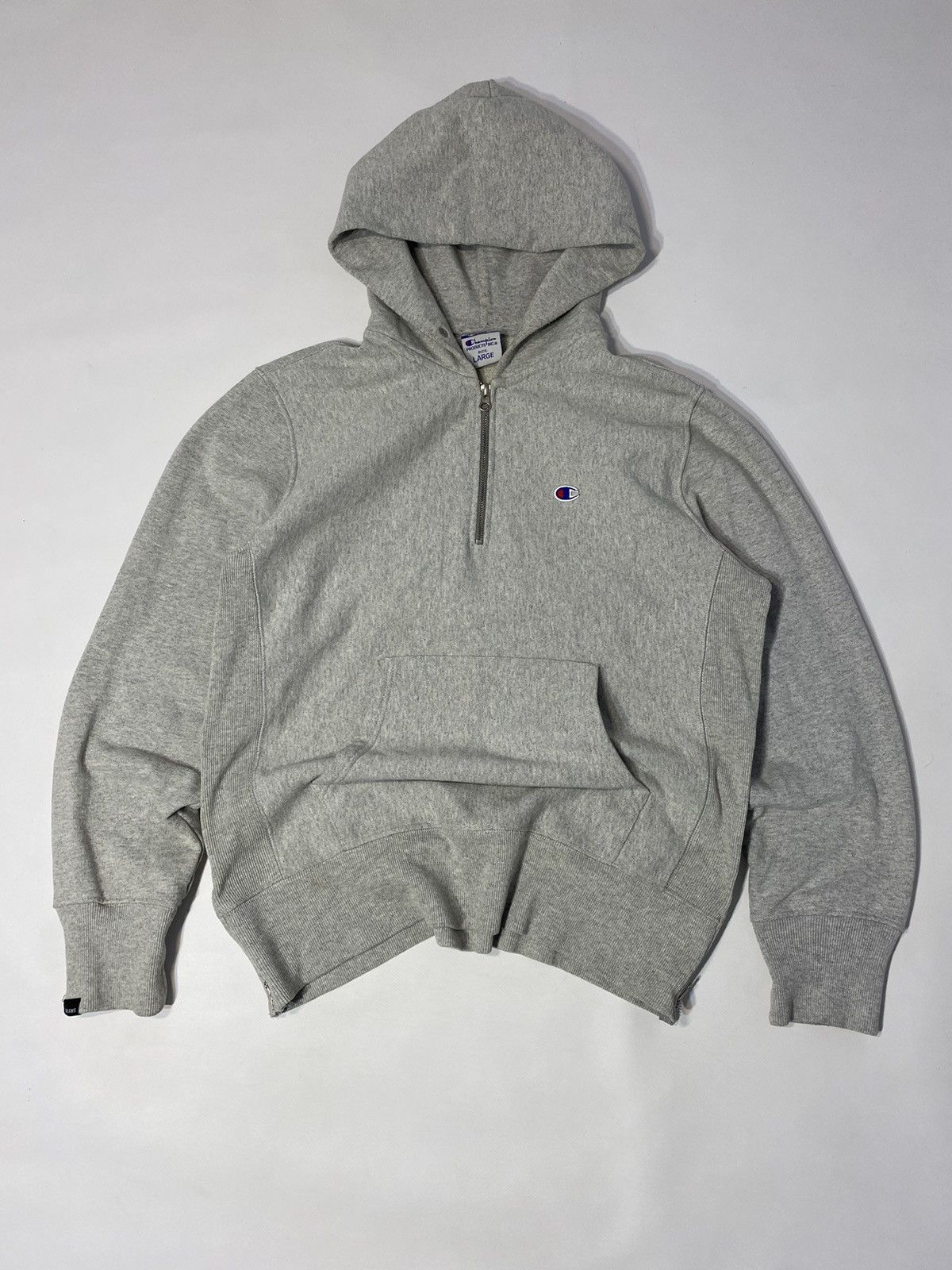 Beams Plus × Champion | Grailed