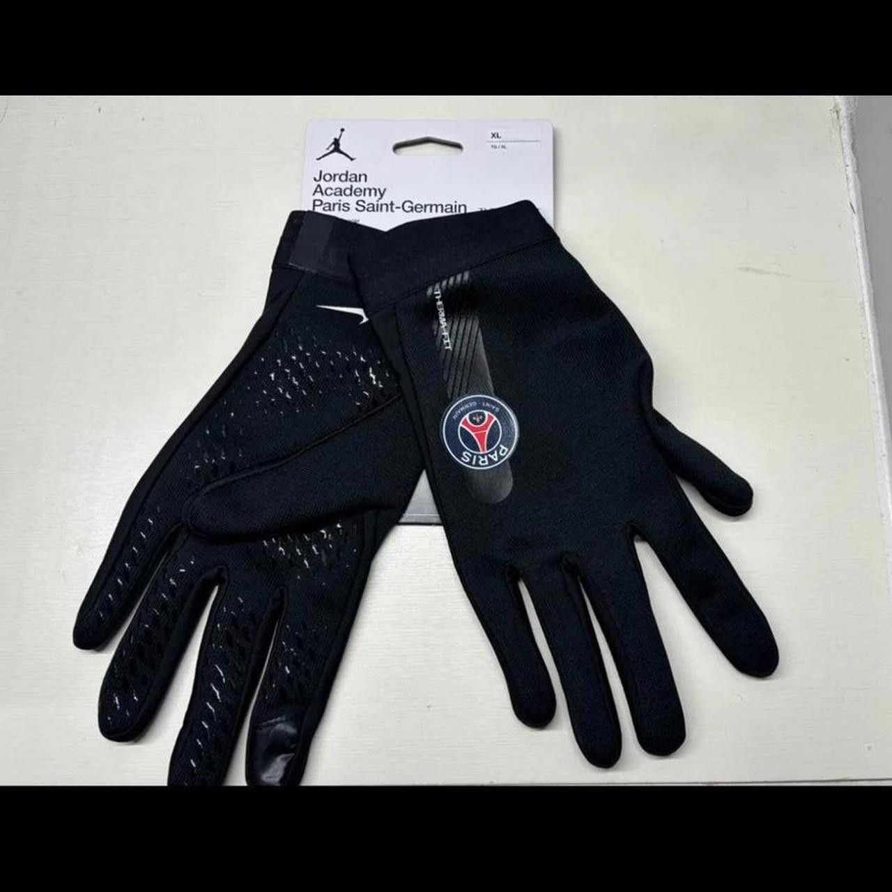 Jordan Academy Paris Saint Germain Size