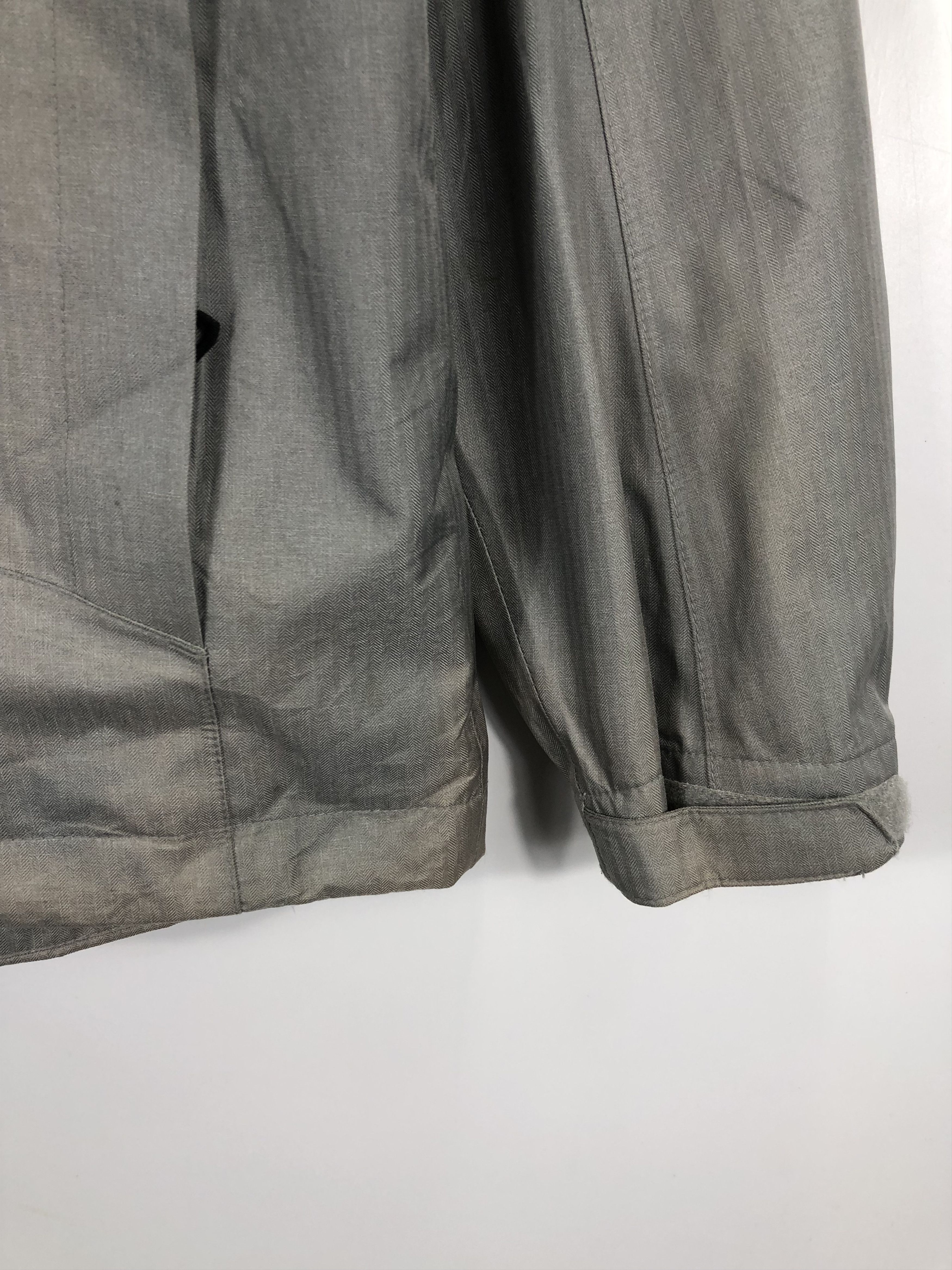 Vintage Vintage Millet Windbreaker Hoodie Jacket J0648 Size US L / EU 52-54 / 3 - 9 Thumbnail