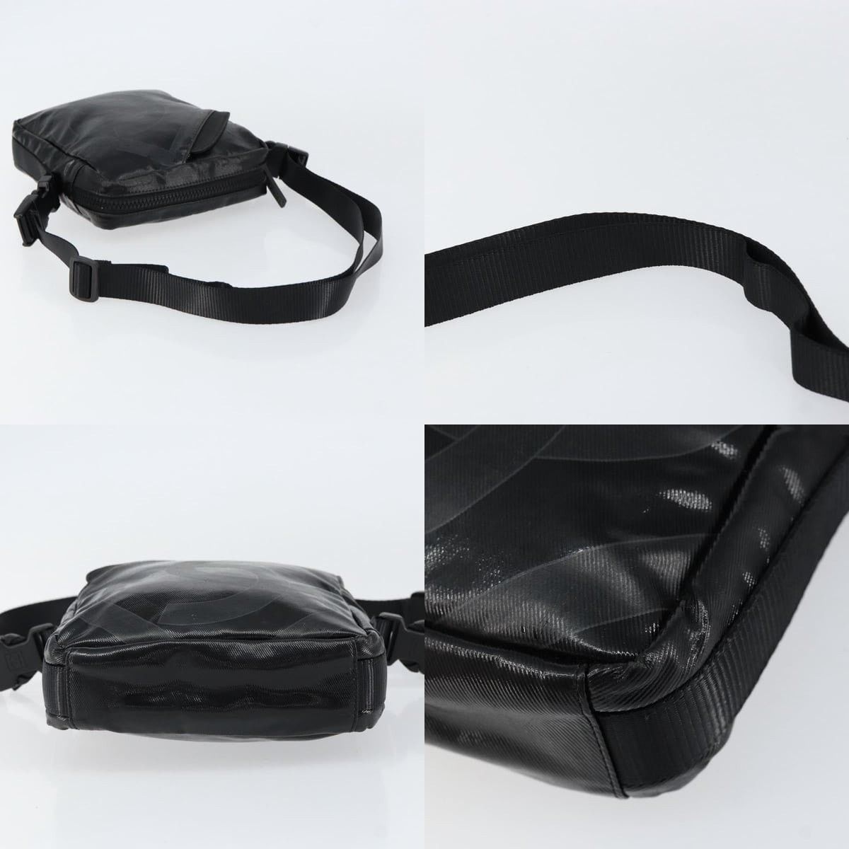 Chanel Chanel Sports Line Shoulder Bag Size ONE SIZE - 4 Thumbnail