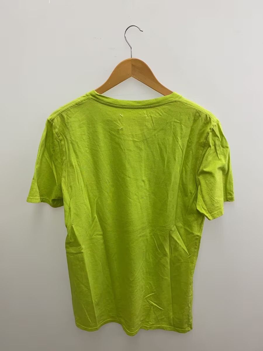 Maison Margiela "DANCING TO NITE" Tee Size US M / EU 48-50 / 2 - 2 Thumbnail