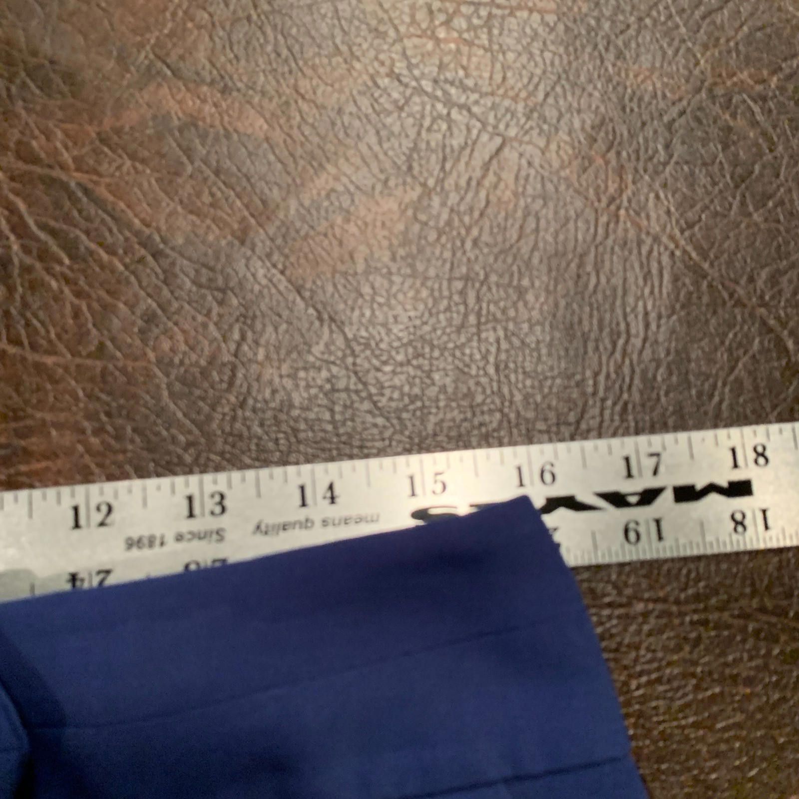Designer The Limited Cassidy Fit Blue flare leg dress pants Sz.4 (373 Size 27" / US 4 / IT 40 - 6 Thumbnail