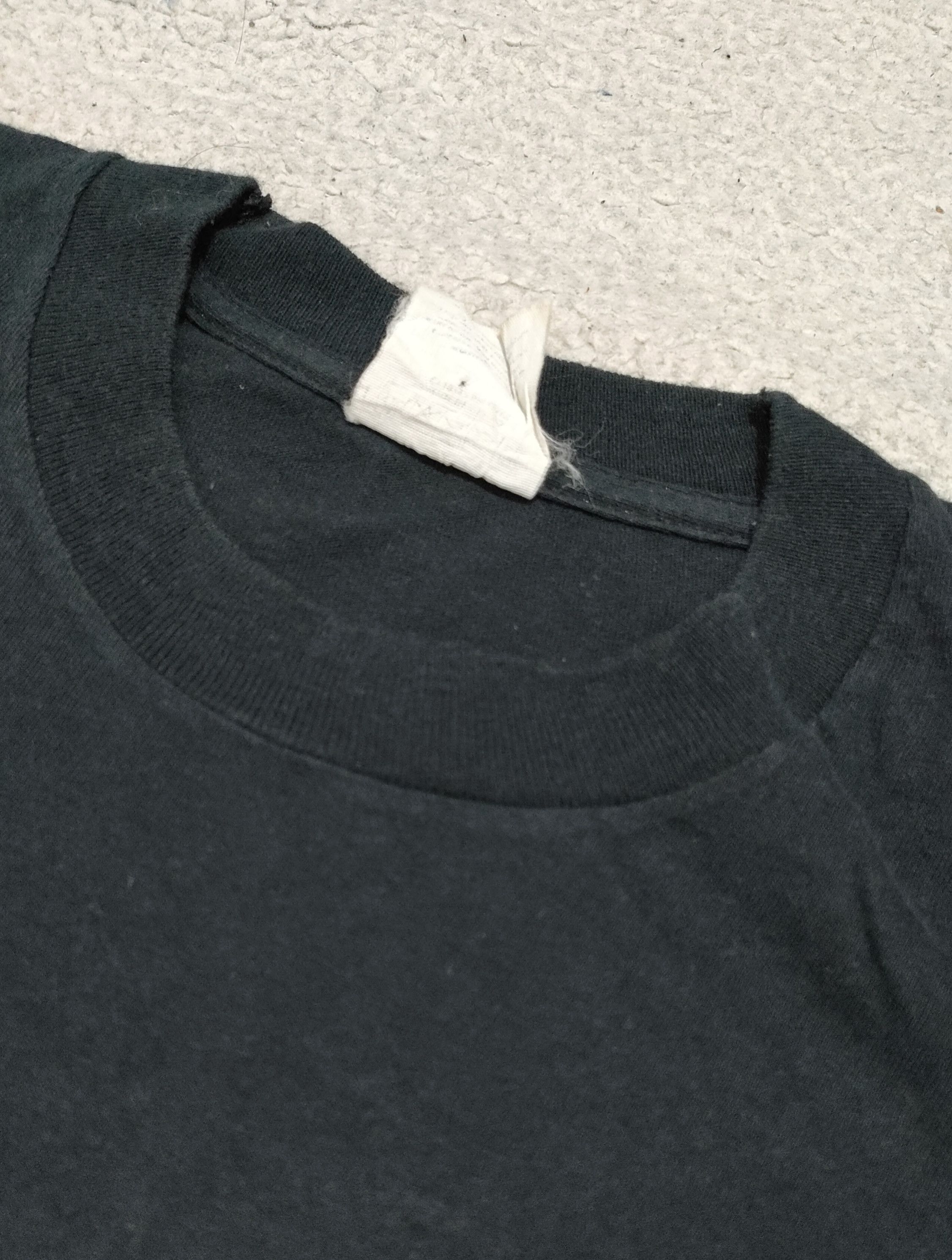 Band Tees Vintage 1993 R.E.M. MAN OF THE MOON Vintage T-Shirt Size US L / EU 52-54 / 3 - 12 Thumbnail