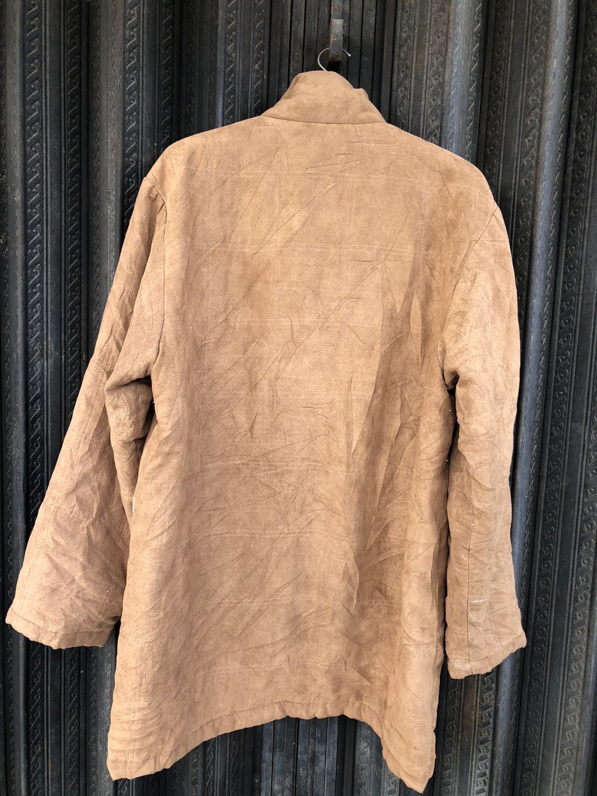 Japanese Brand FOLBOT USA SINCE 1933 Winter Jacket Size US XL / EU 56 / 4 - 6 Thumbnail