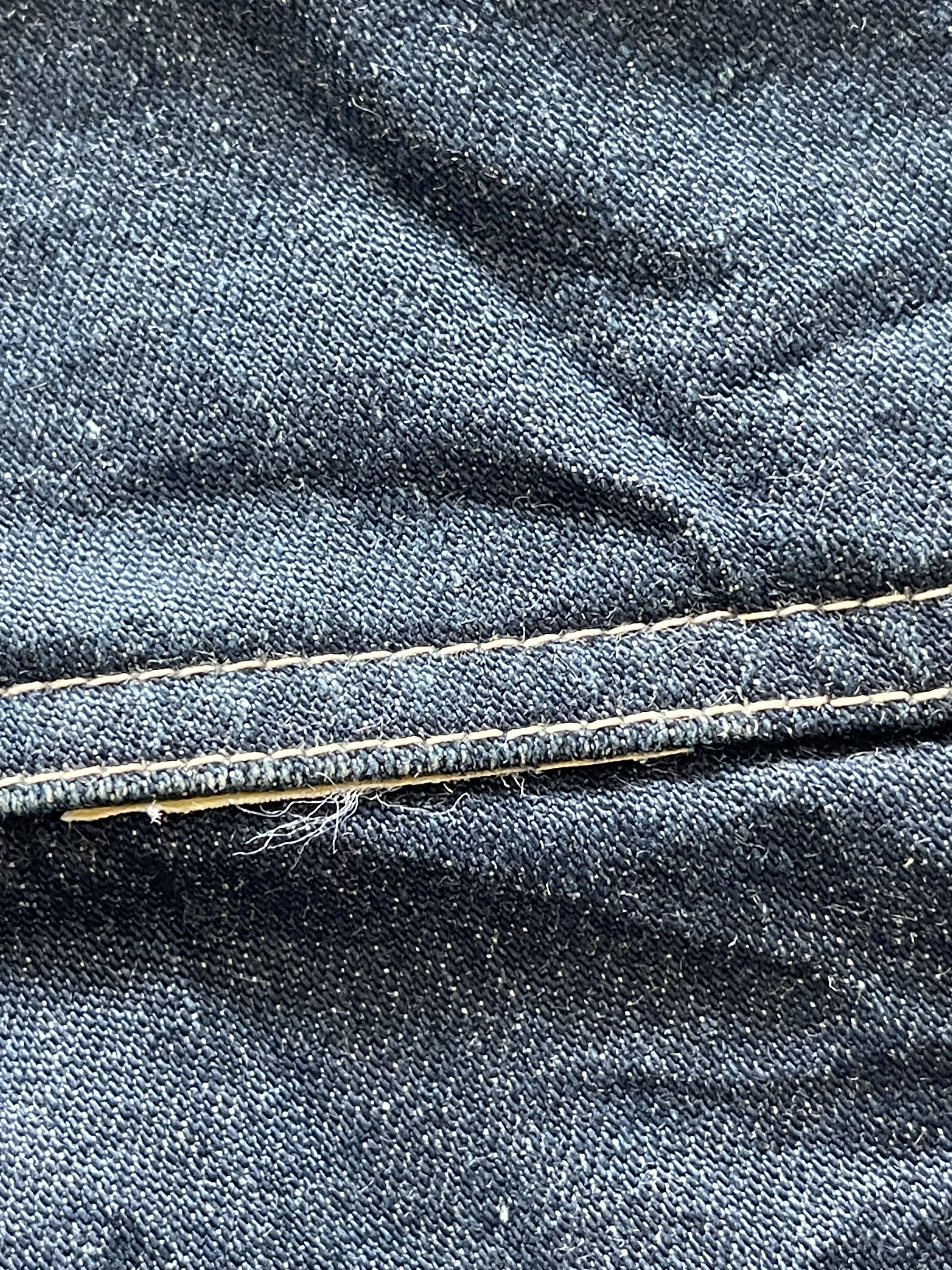 Sugar Cane Sugar cane carpenter pant Size US 38 / EU 54 - 8 Thumbnail