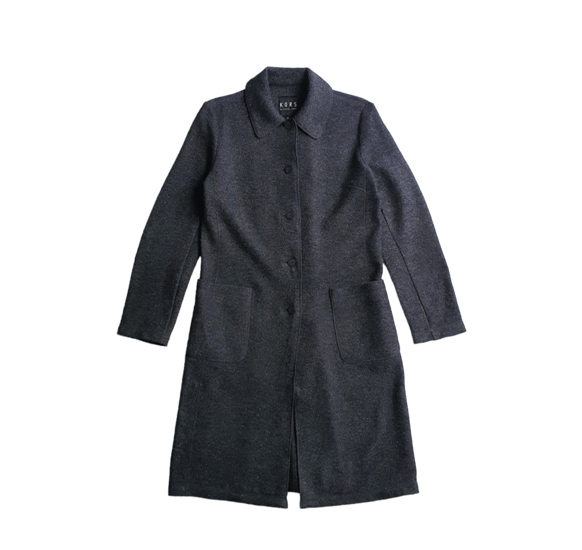 Michael Kors MICHAEL KORS Women Trench Coats MR520EXBQZ 214