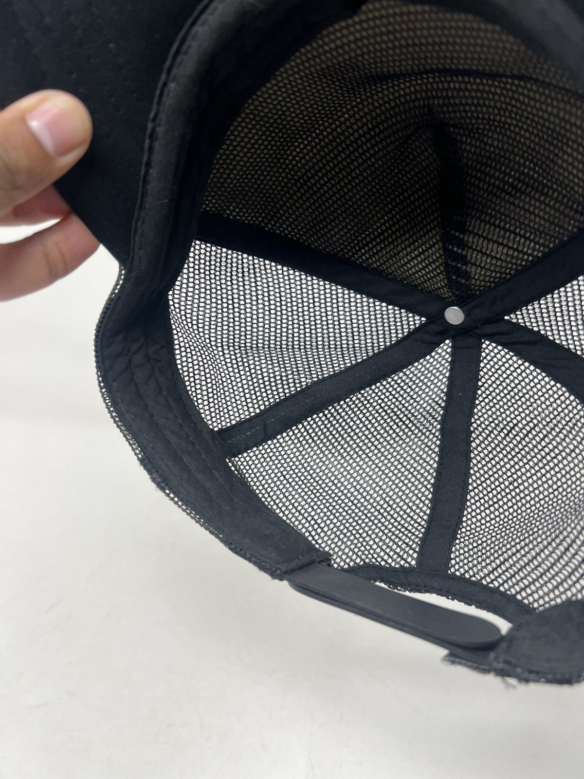 Paul Frank Paul Frank Trucker Hat Size ONE SIZE - 9 Thumbnail