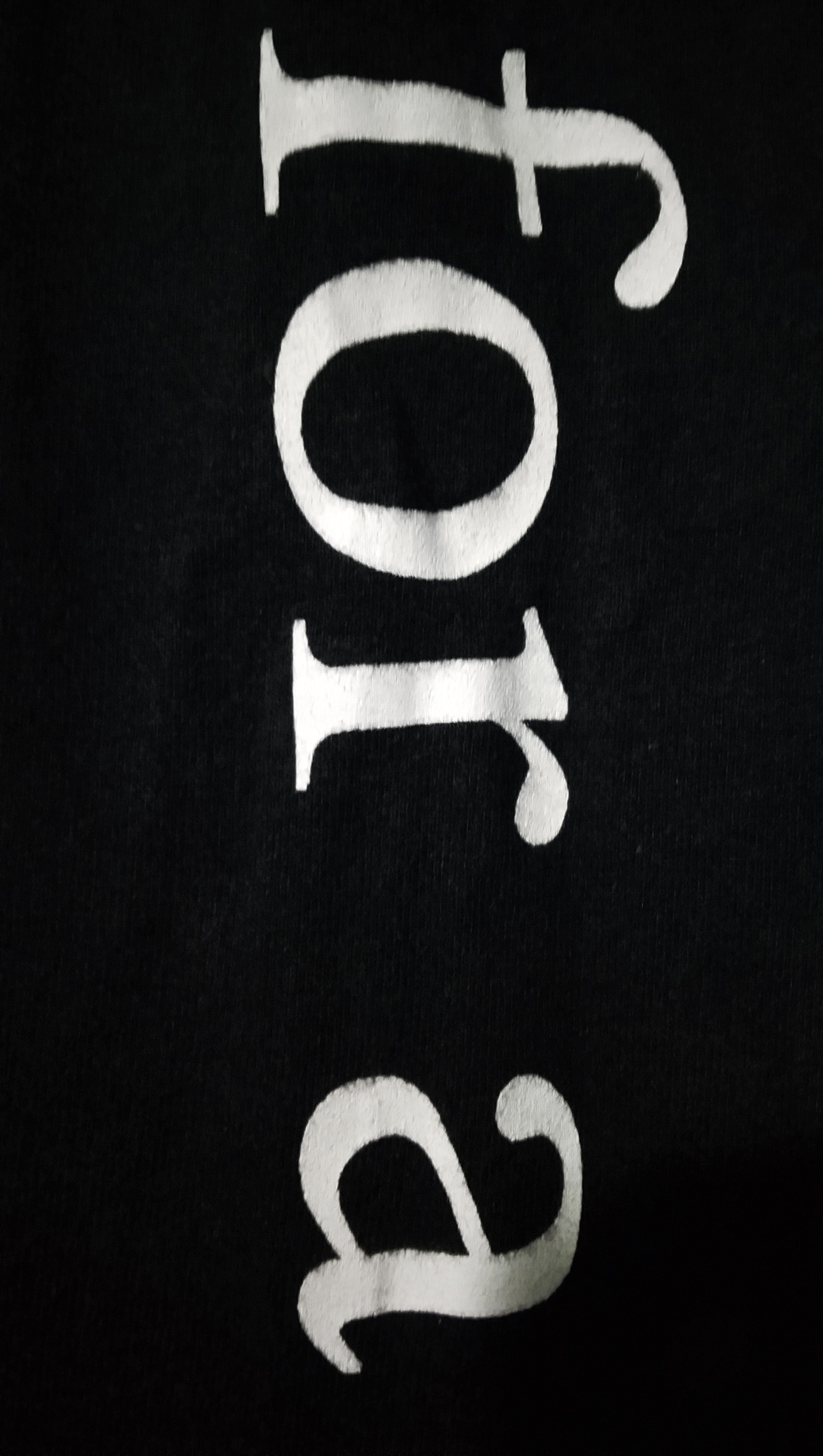 Band Tees Slowdive Just For A Day Tees Size US S / EU 44-46 / 1 - 10 Thumbnail