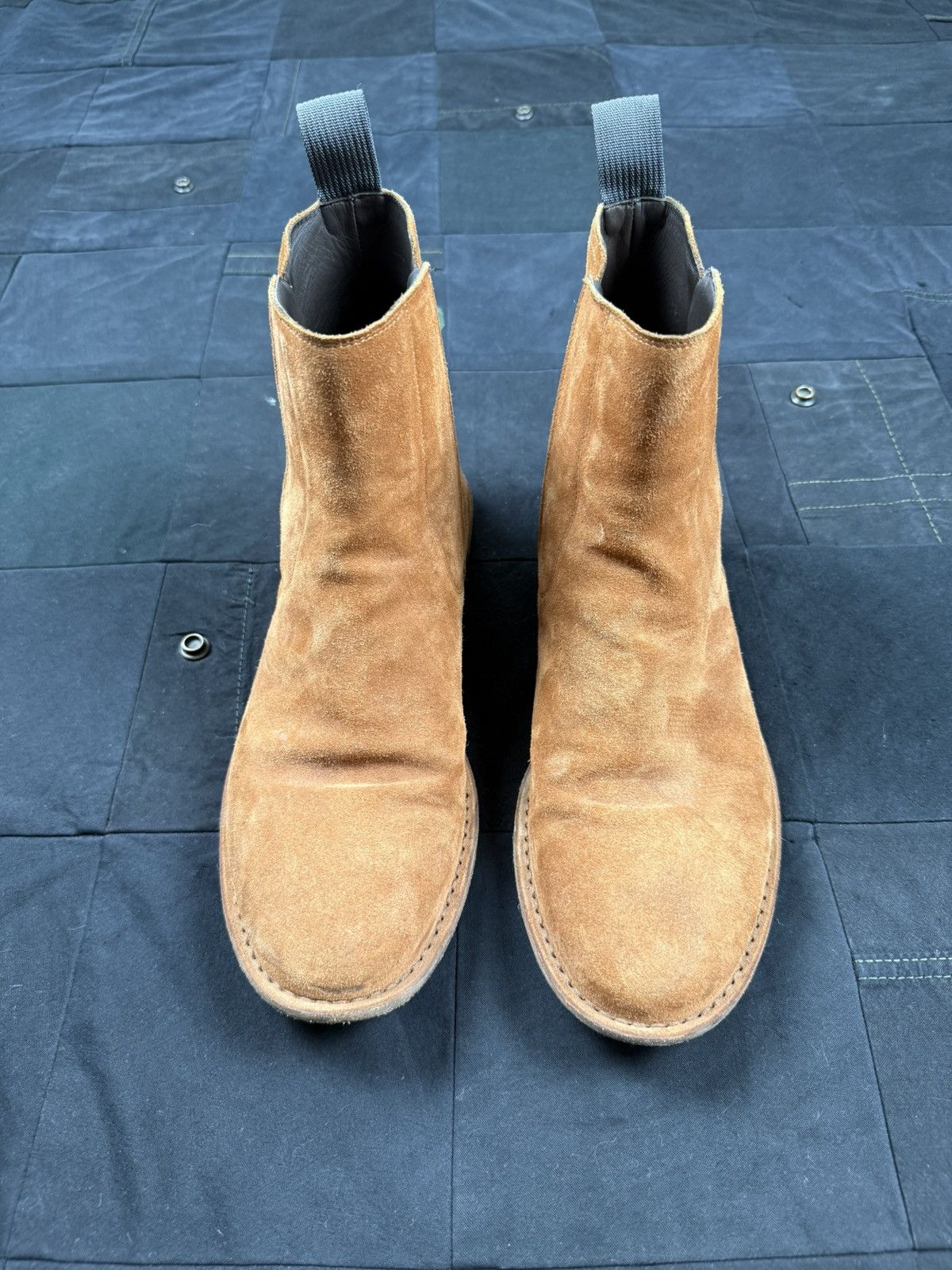 Bottega Veneta Chelsea Boot Size US 7.5 / EU 40-41 - 2 Thumbnail