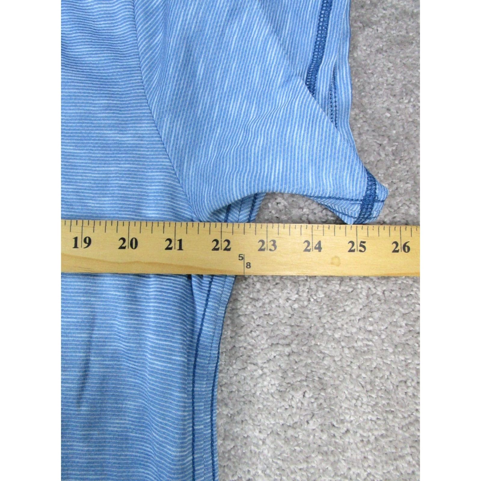 Tommy Bahama Tommy Bahama Polo Shirt Mens Large Blue Golf Size US L / EU 52-54 / 3 - 7 Thumbnail