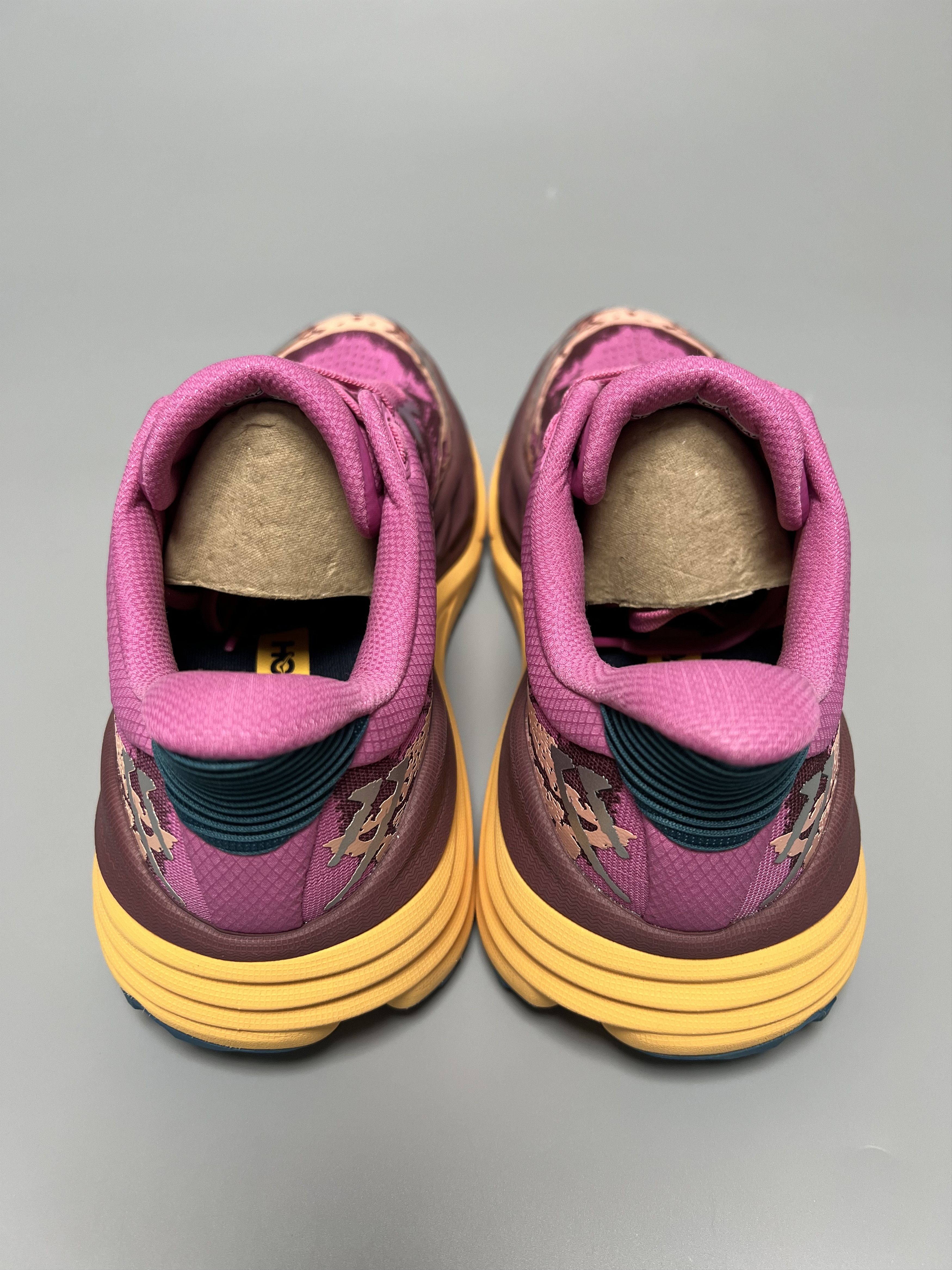 Hoka 8B Hoka One One Stinson 7 Women's Trail Running Shoes Size US 8 / IT 38 - 4 Thumbnail