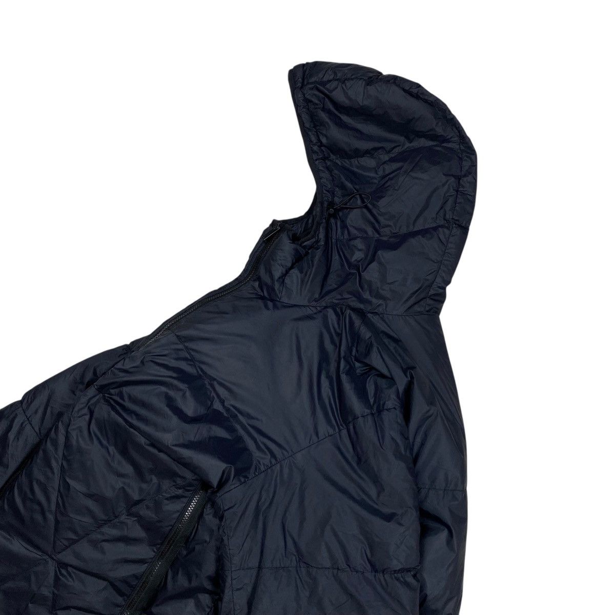 GU × Jun Takahashi × Undercover GU x Undercover Puffer Down Pullover Jacket Size US XL / EU 56 / 4 - 7 Thumbnail