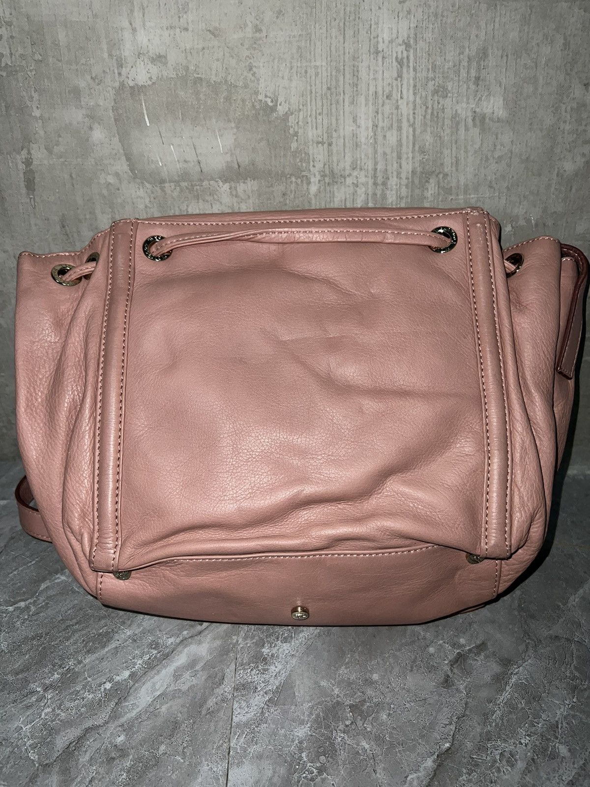 Vivienne Westwood Vivienne Westwood Embossed Logo Crossbody bag Size ONE SIZE - 2 Thumbnail