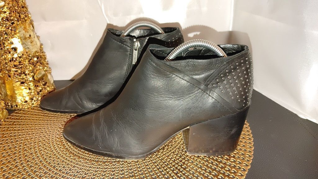 Nordstrom Nordstrom 1. State Booties Size 9M Size US 9 / IT 39 - 1 Thumbnail