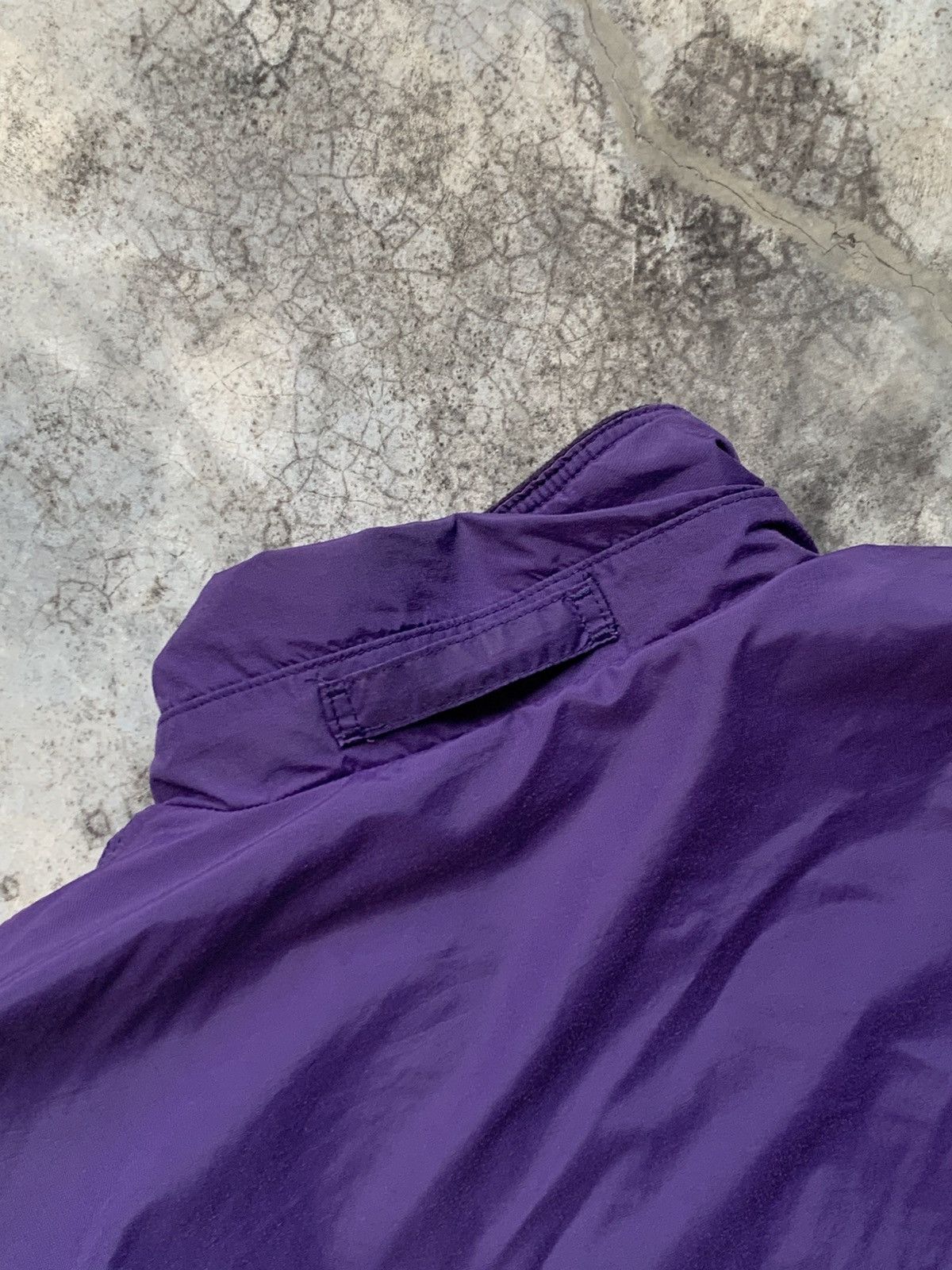 Patagonia Vintage 90s Patagonia Synchilla Bomber Jacket Size US L / EU 52-54 / 3 - 6 Thumbnail