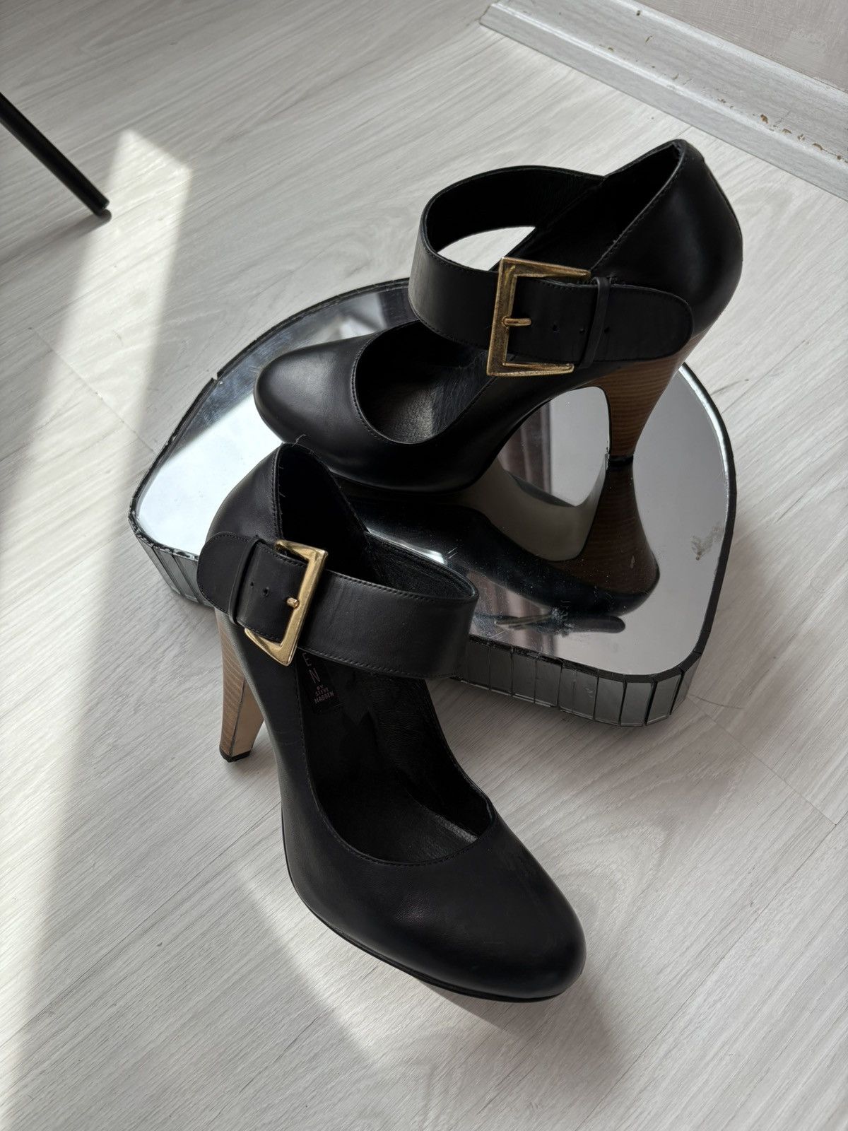 Steve Madden Steve Madden heels Size US 9 / IT 39 - 18 Thumbnail