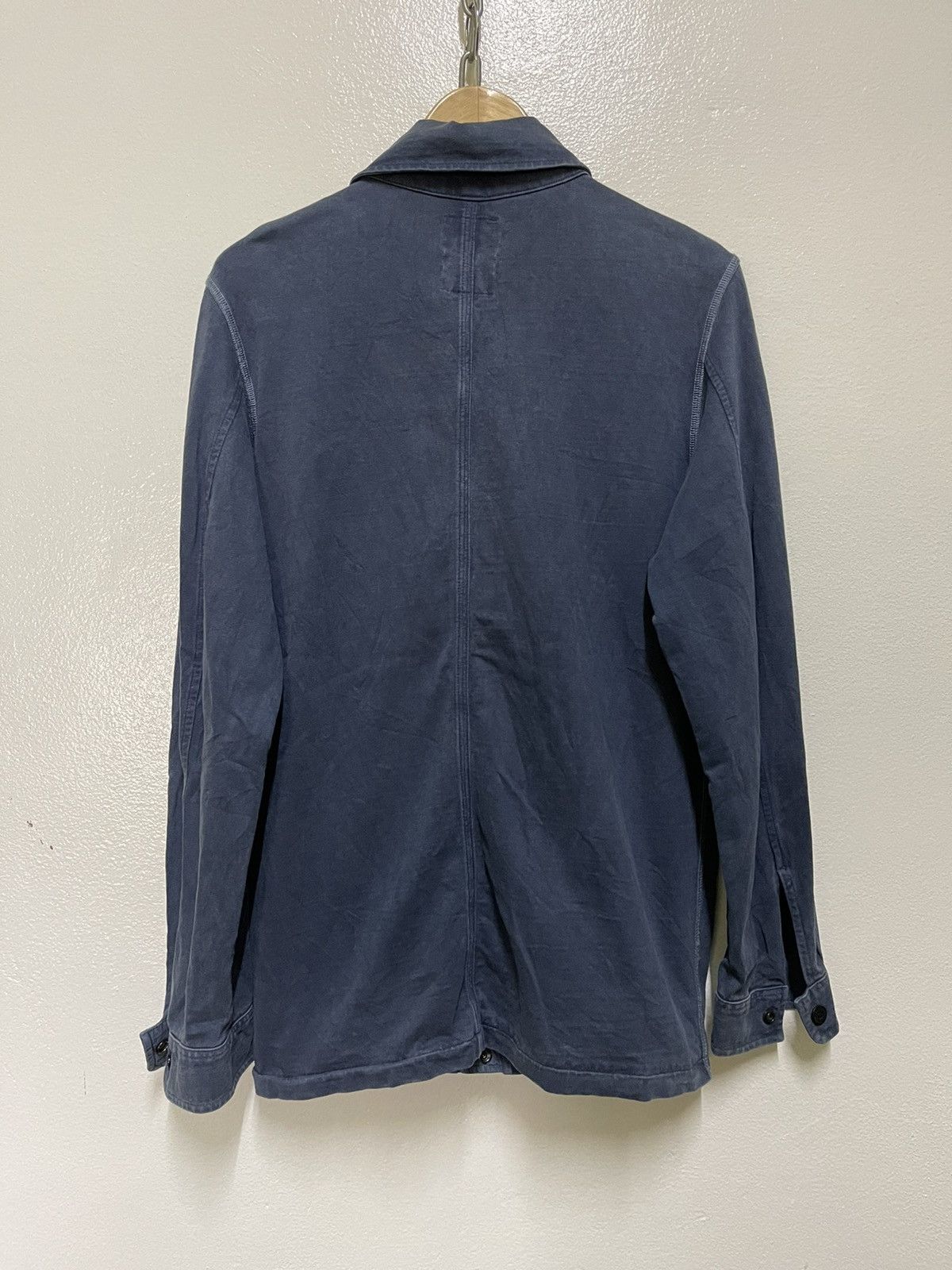 55DSL × Diesel 55DSL Jacket Diesel Size US M / EU 48-50 / 2 - 9 Thumbnail