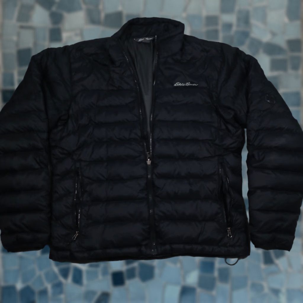 Eddie Bauer × JJJJound Jjjjound x Eddie Bauer Skyliner