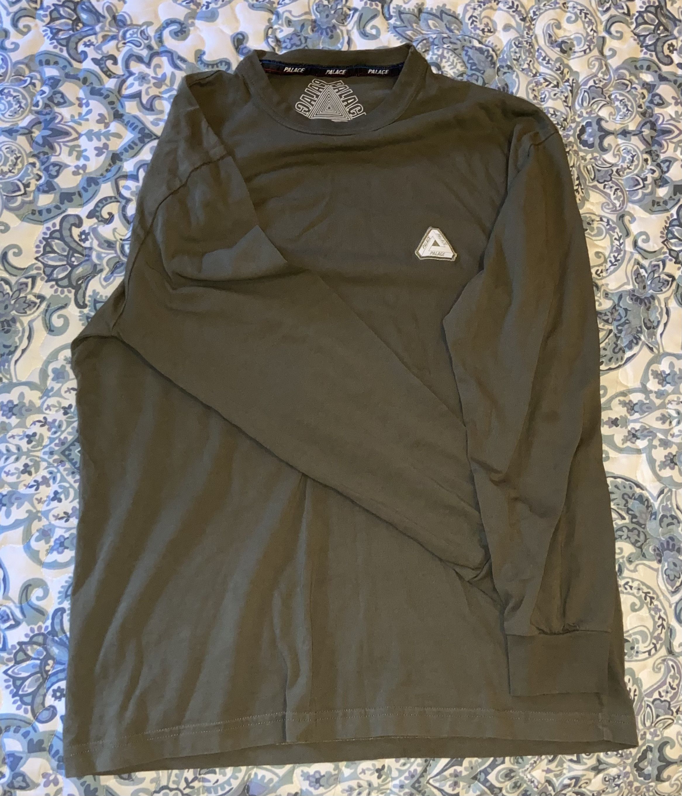 Palace Palace Sofar Long-Sleeve Size US M / EU 48-50 / 2 - 3 Thumbnail