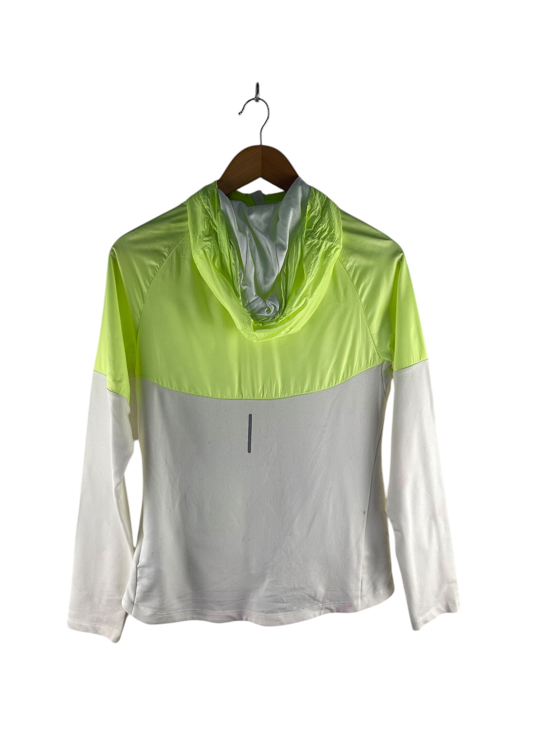 Nike Nike Running Jacket Size US S / EU 44-46 / 1 - 2 Thumbnail