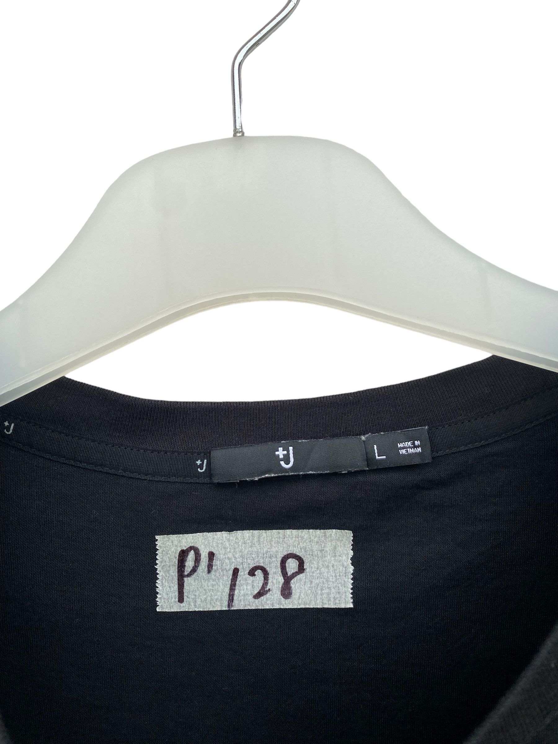 Jil Sander × Uniqlo Uniqlo x Jil Sander Tees Size US L / EU 52-54 / 3 - 5 Thumbnail