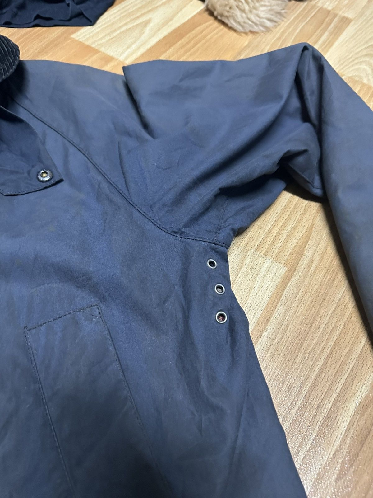 Barbour Barbour vintage Size US S / EU 44-46 / 1 - 7 Thumbnail