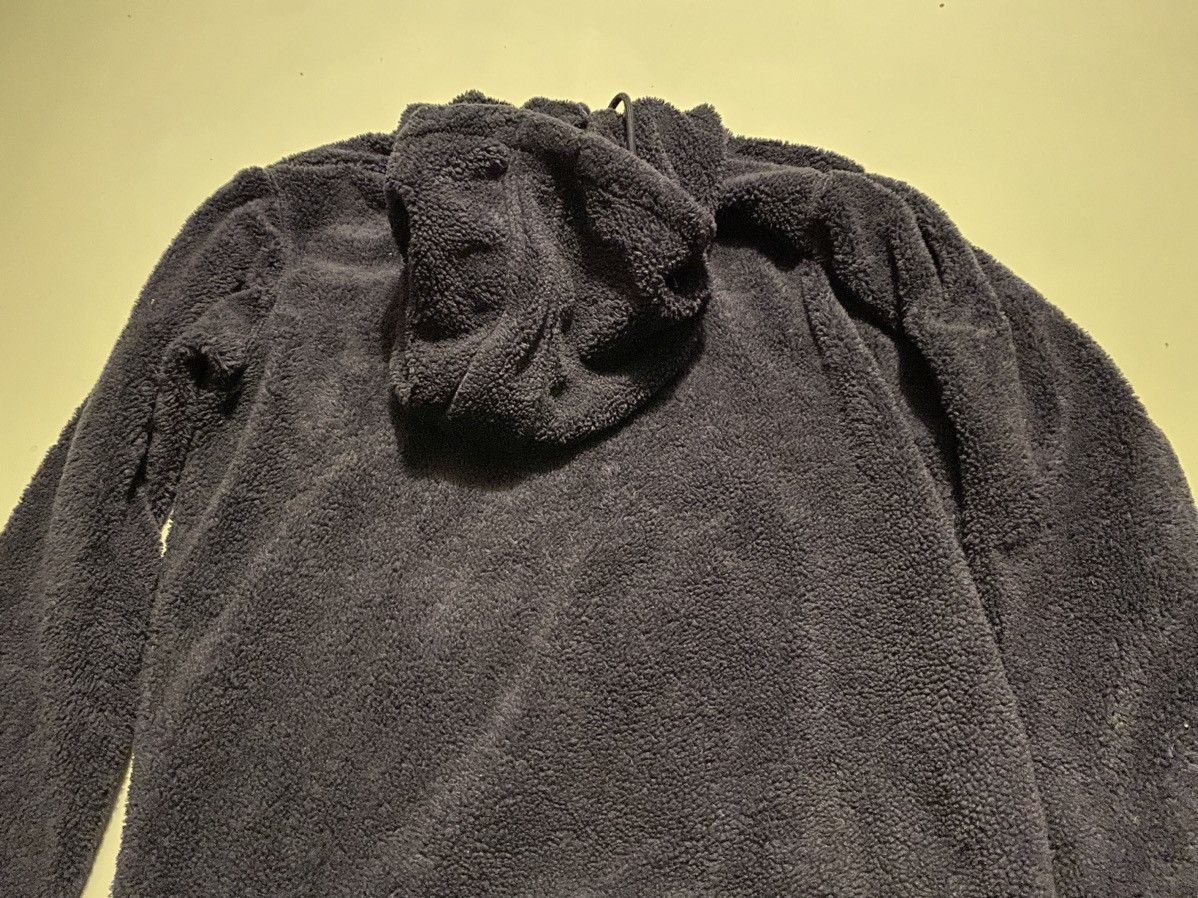 Jordan Brand × Vintage Vintage air Jordan flight fleece hoodie Size US S / EU 44-46 / 1 - 4 Thumbnail
