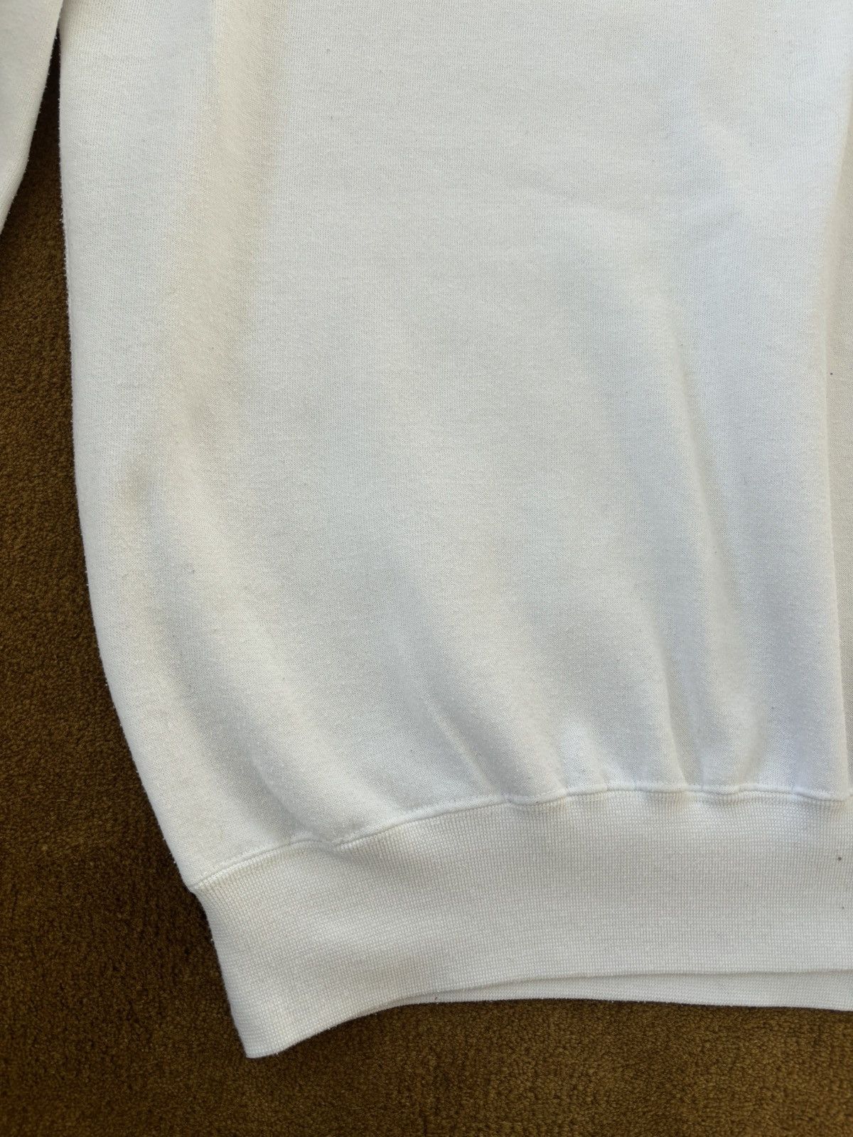 New Balance Vintage 90s New Balance Sweatshirt Size US L / EU 52-54 / 3 - 9 Thumbnail