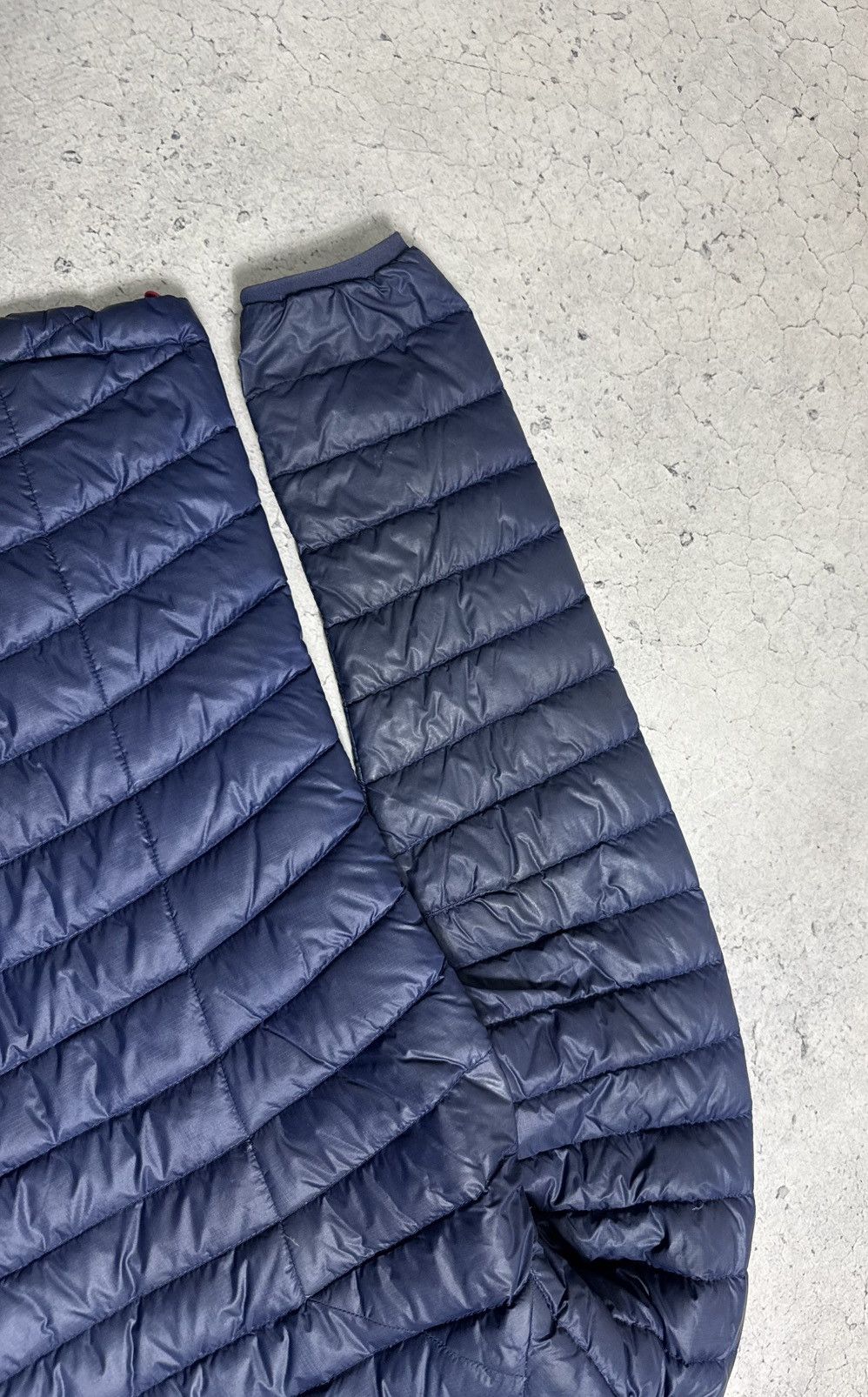 Rab Rab Microlight Alpine Women’s Down Puffer Jacket Size M Size M / US 6-8 / IT 42-44 - 11 Thumbnail